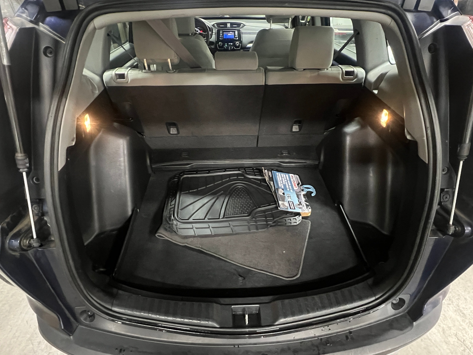 Thumbnail: 2018 Honda CR-V - 7