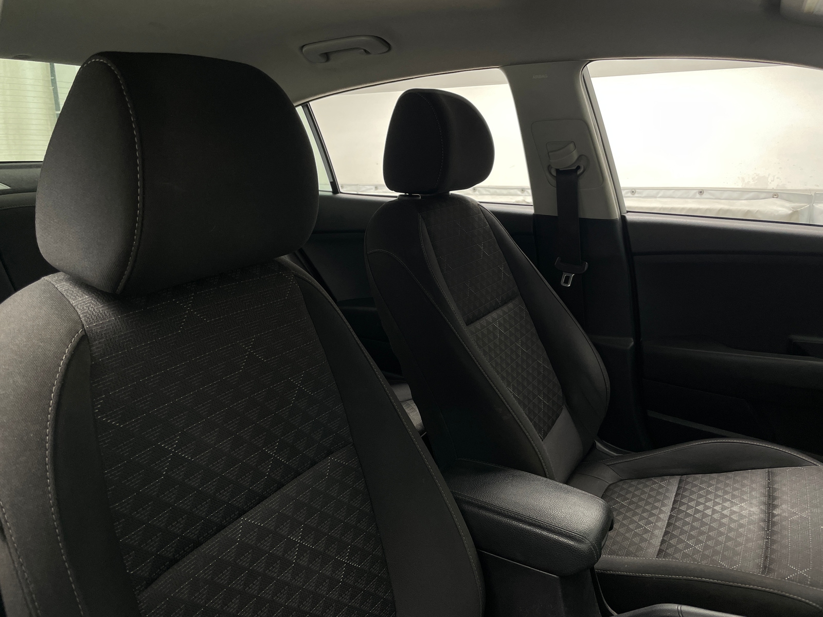 Thumbnail: 2023 Kia Rio - 2