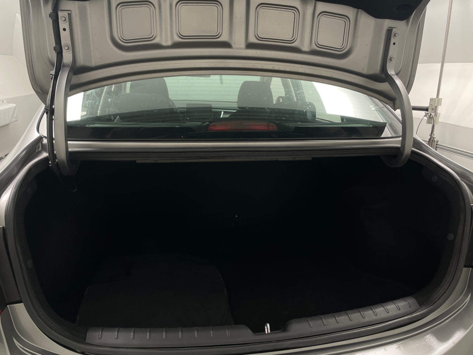 Thumbnail: 2023 Kia Rio - 7