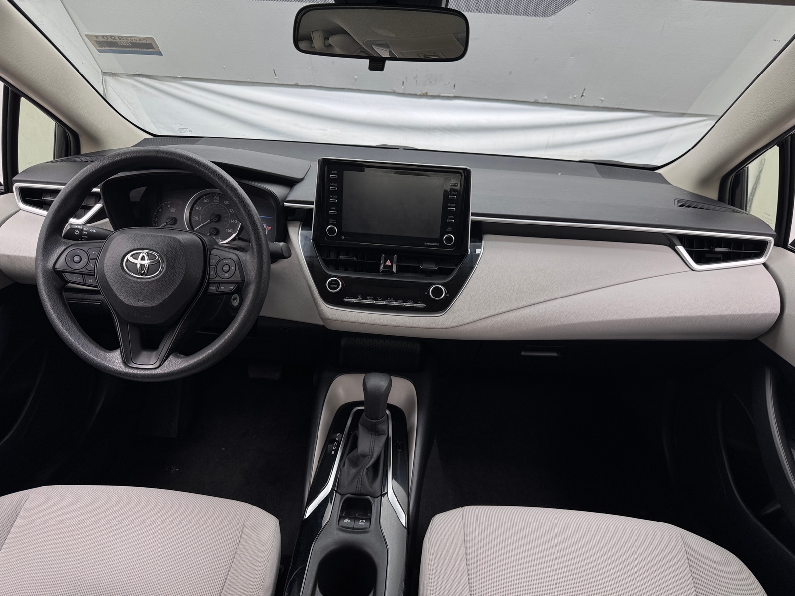 Thumbnail: 2021 Toyota Corolla - 3