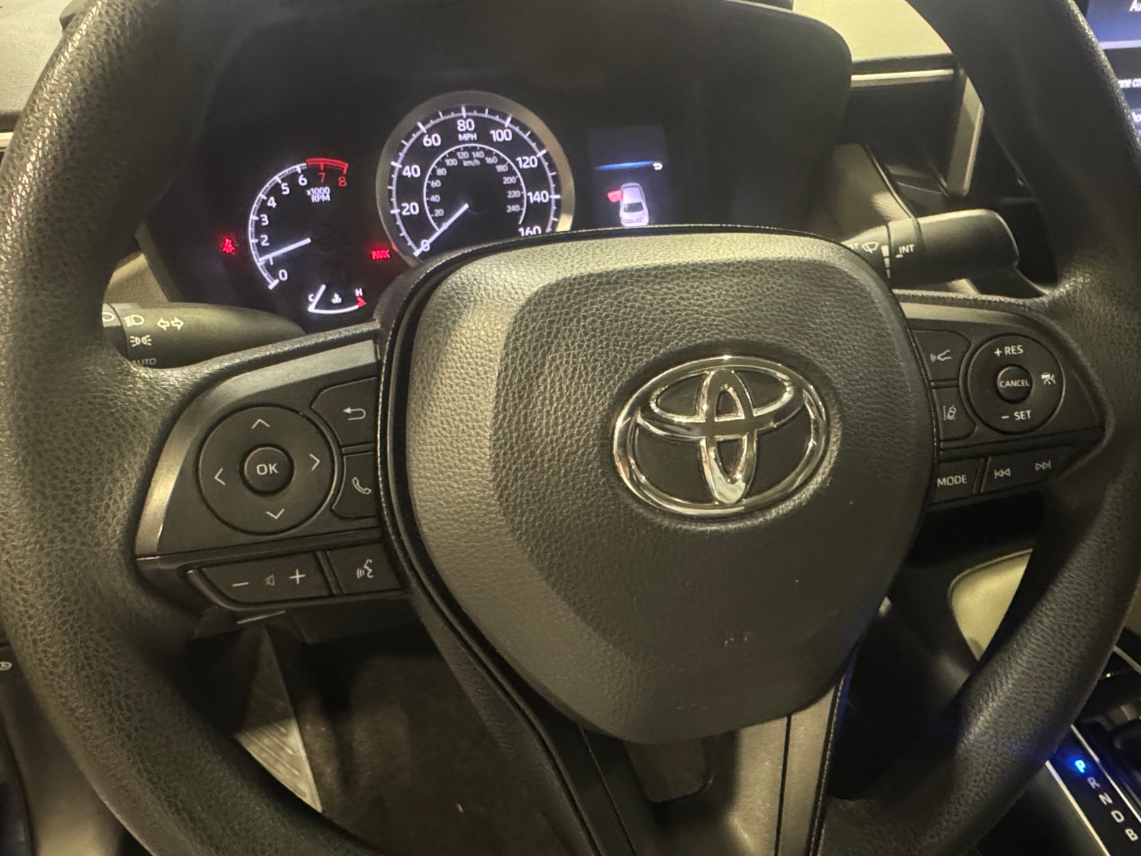Thumbnail: 2021 Toyota Corolla - 5