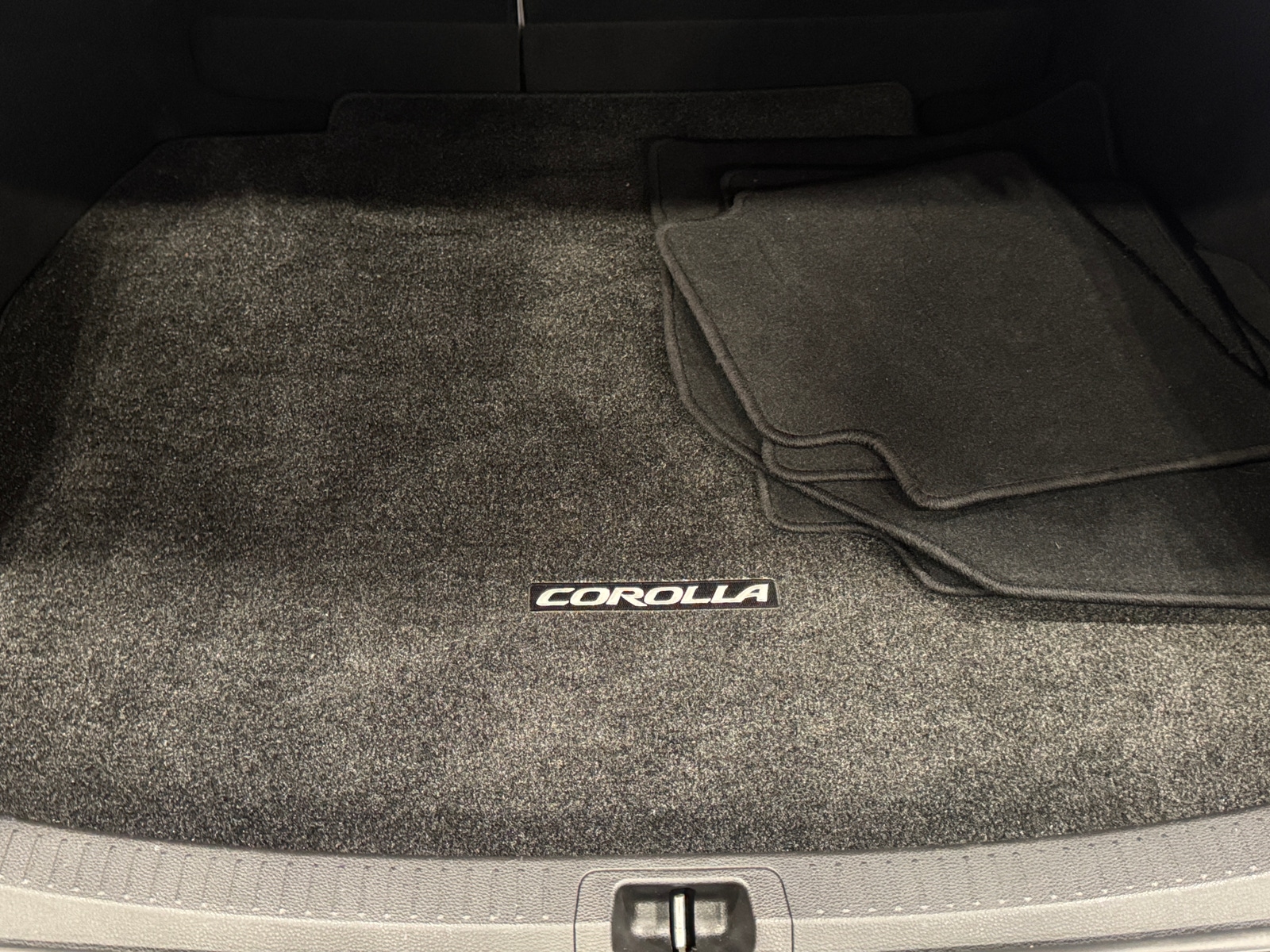 Thumbnail: 2021 Toyota Corolla - 7