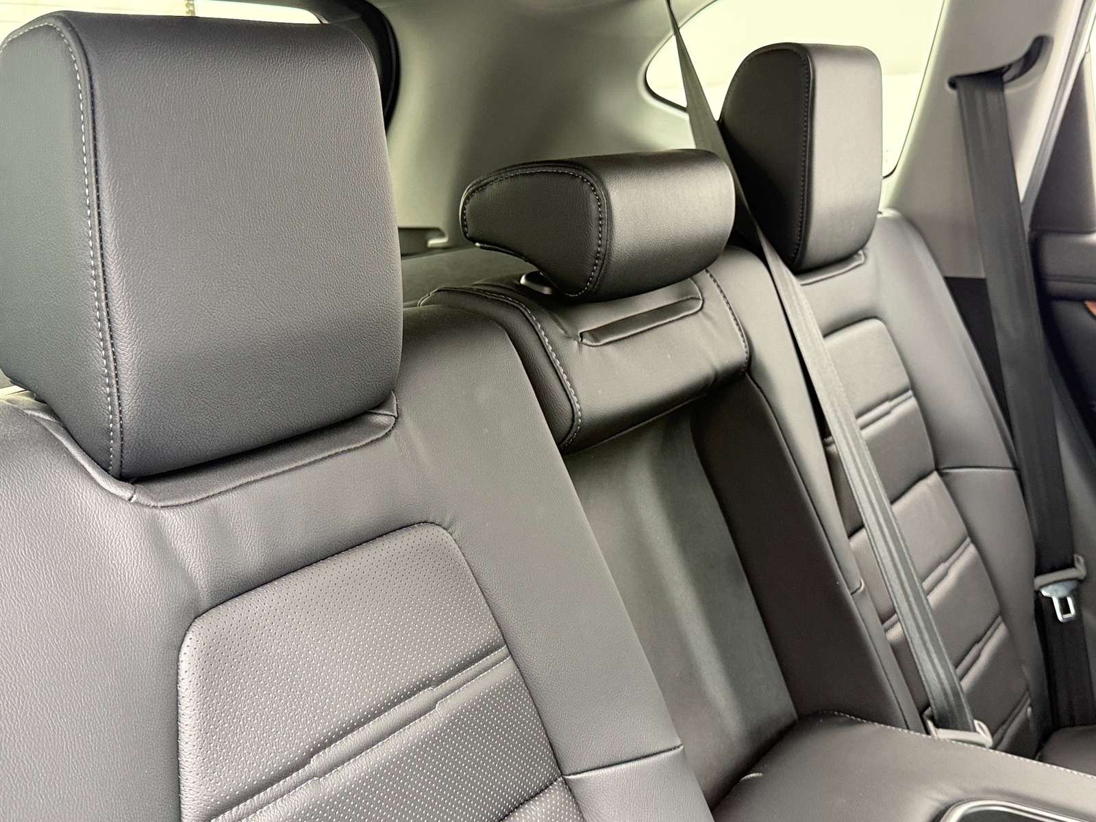 Thumbnail: 2019 Honda CR-V - 5