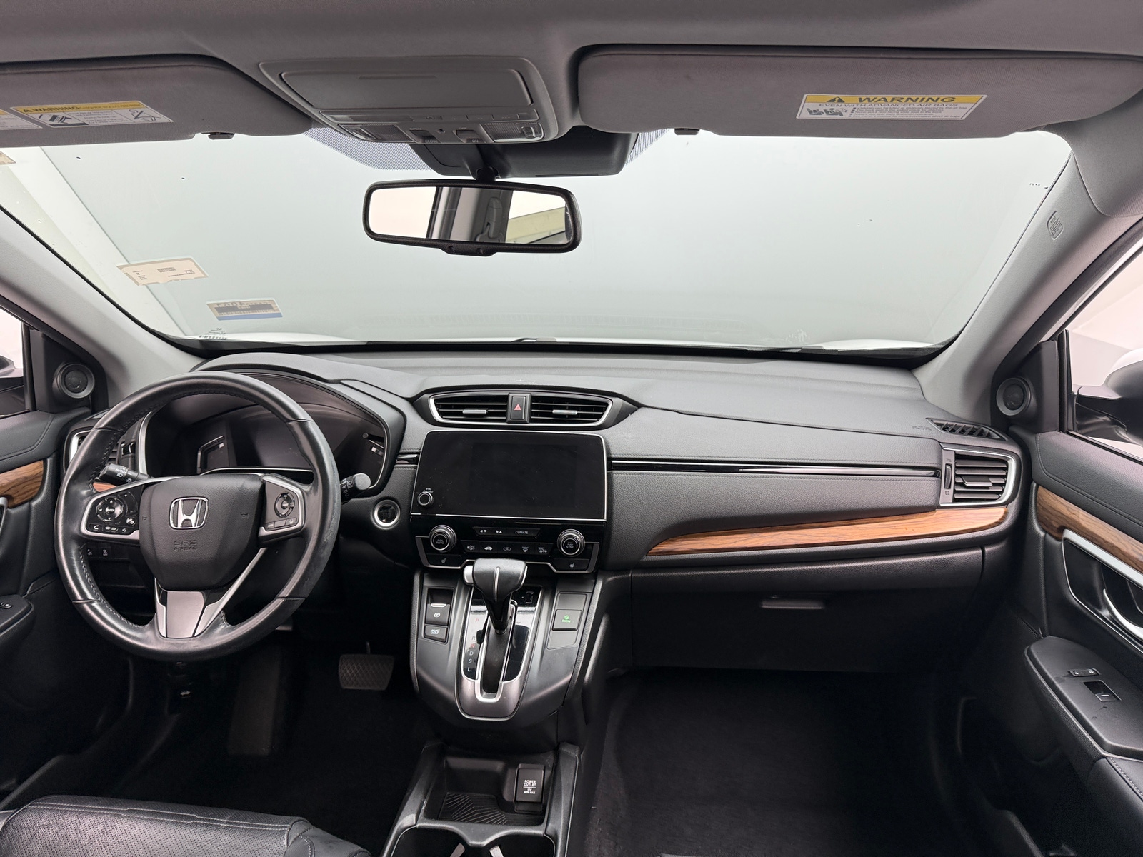 Thumbnail: 2019 Honda CR-V - 2