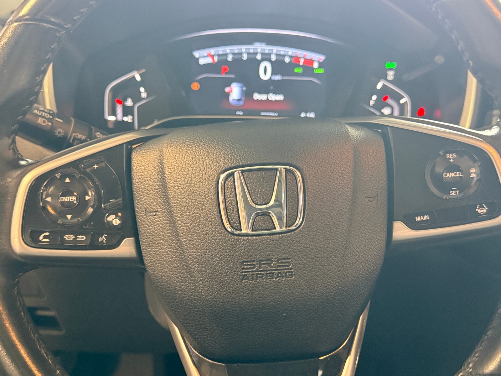 Thumbnail: 2019 Honda CR-V - 4