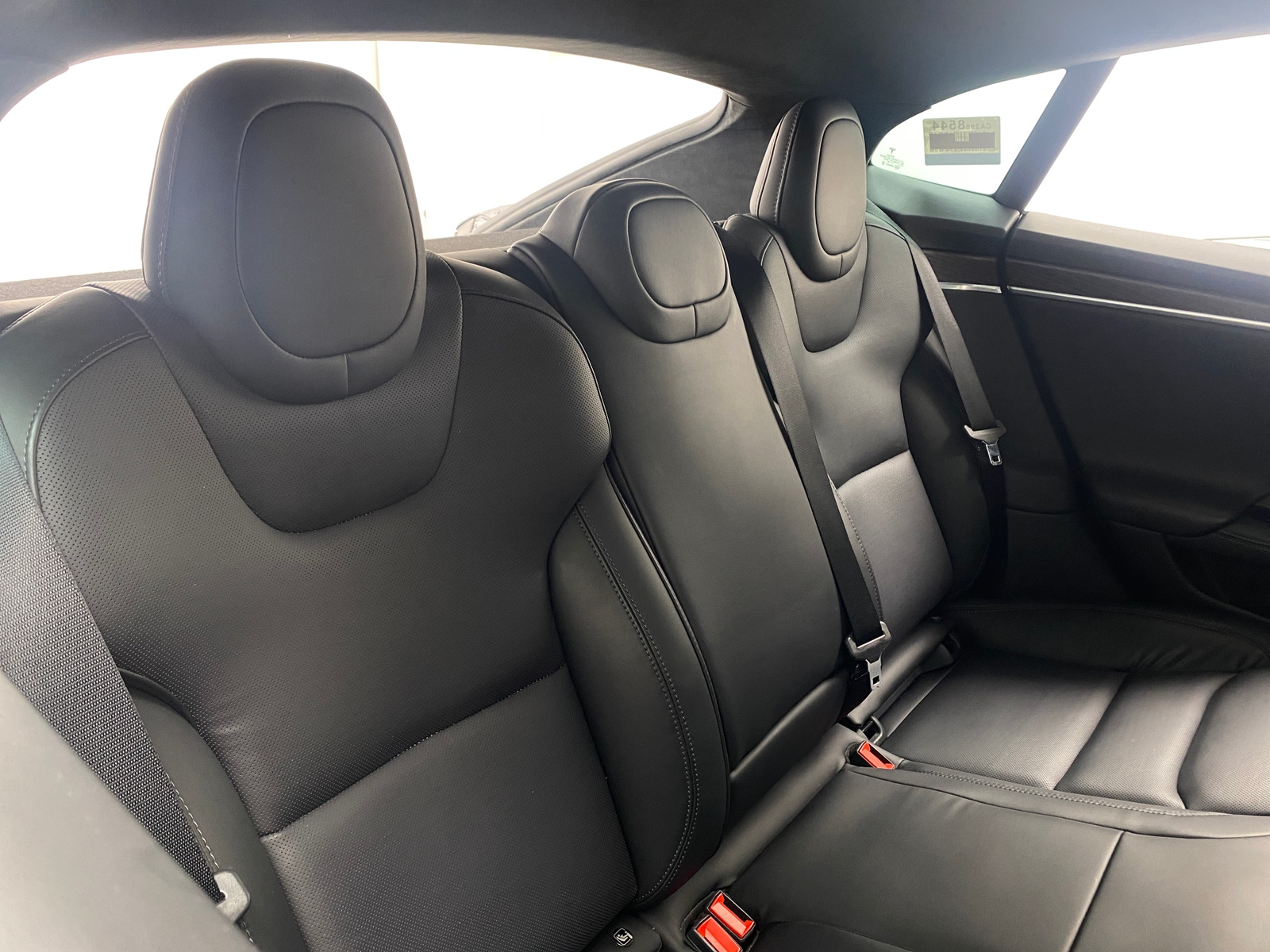 Thumbnail: 2023 Tesla Model S - 5