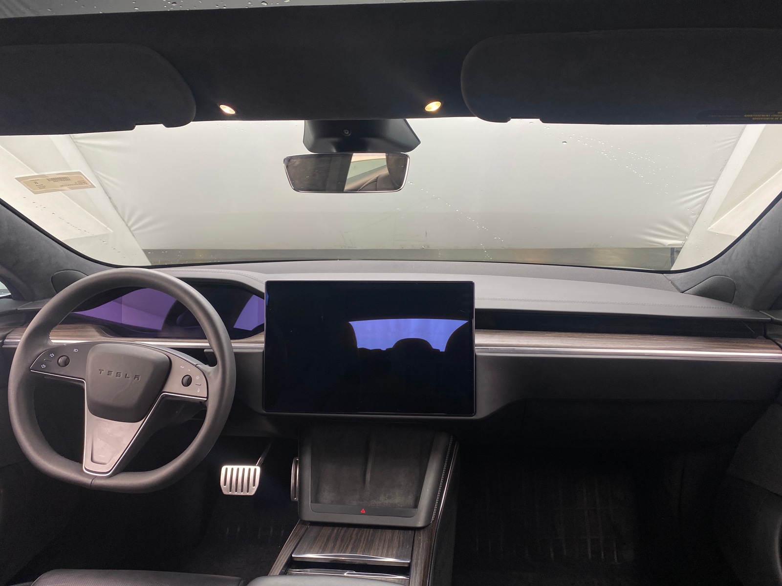 Thumbnail: 2023 Tesla Model S - 2