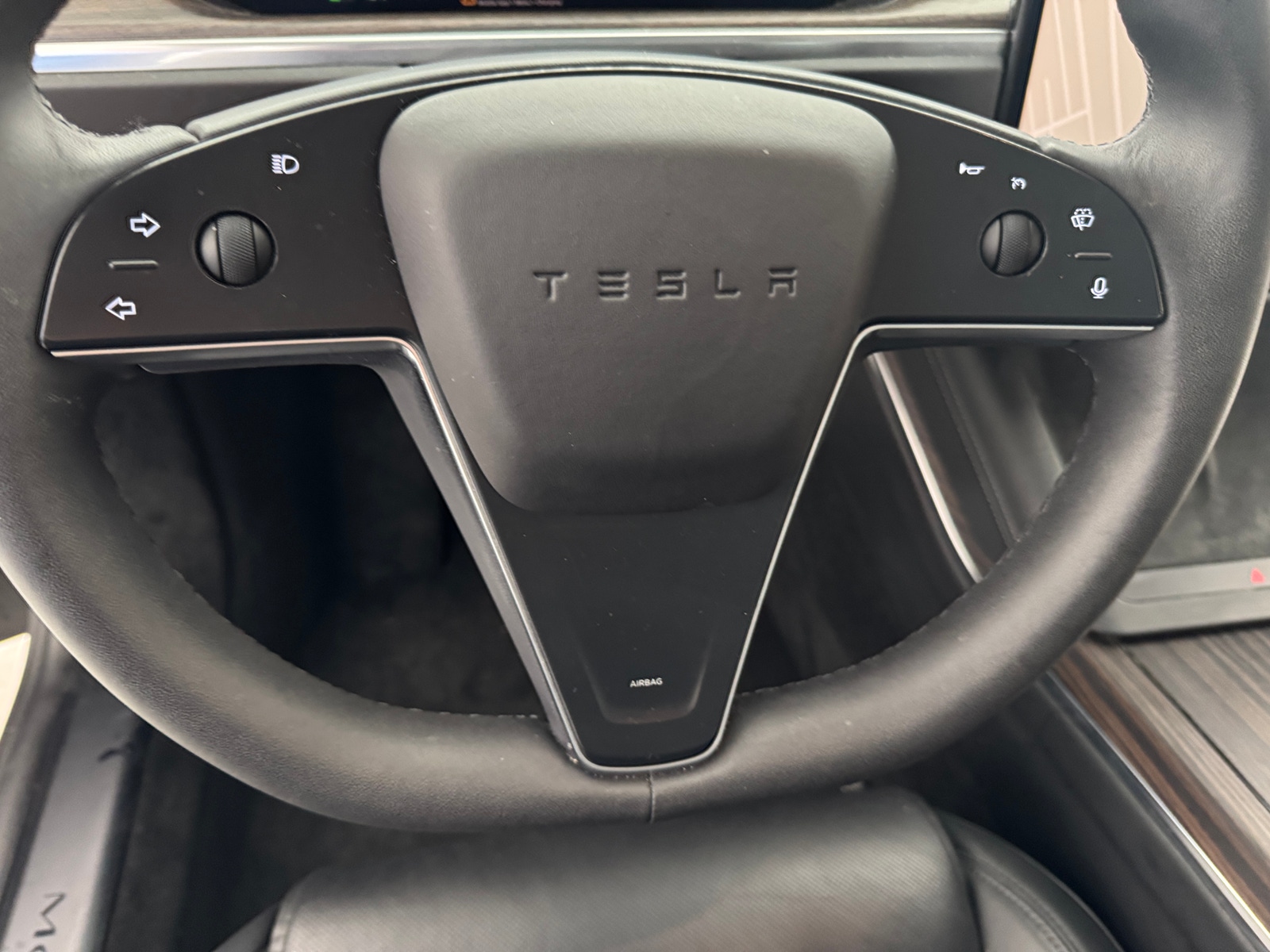 Thumbnail: 2023 Tesla Model S - 4