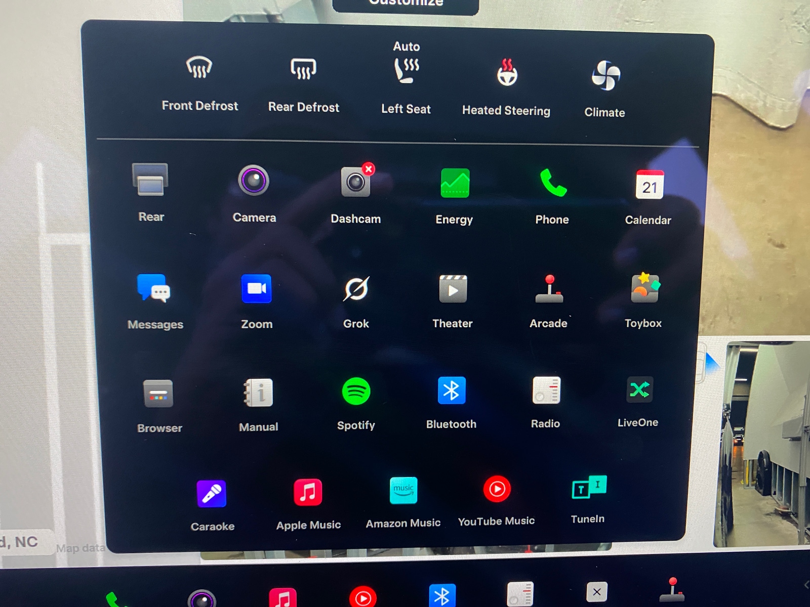 Thumbnail: 2023 Tesla Model S - 3