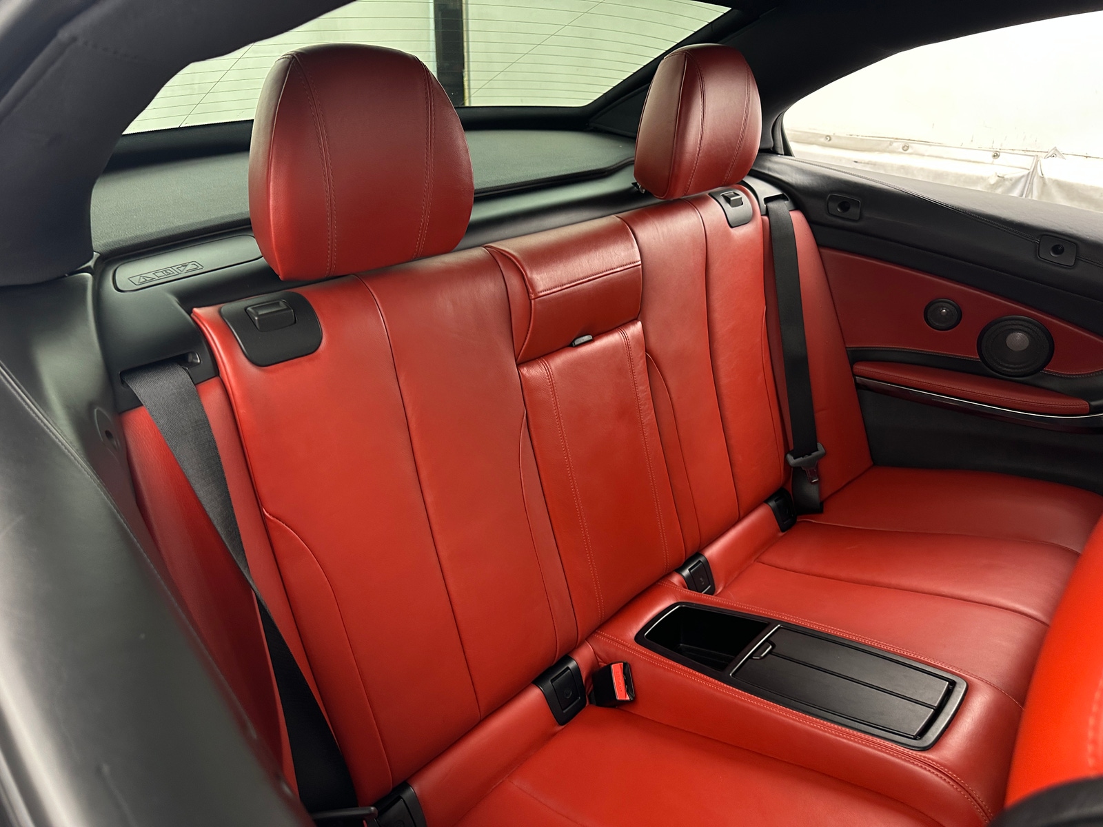 Thumbnail: 2016 BMW M4 - 5