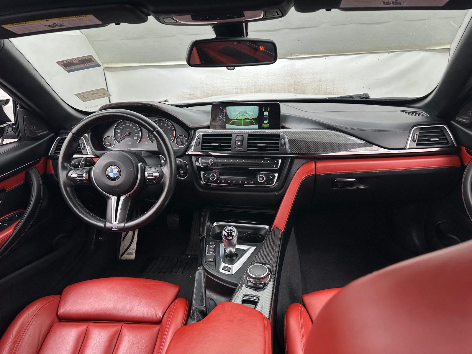 Thumbnail: 2016 BMW M4 - 2