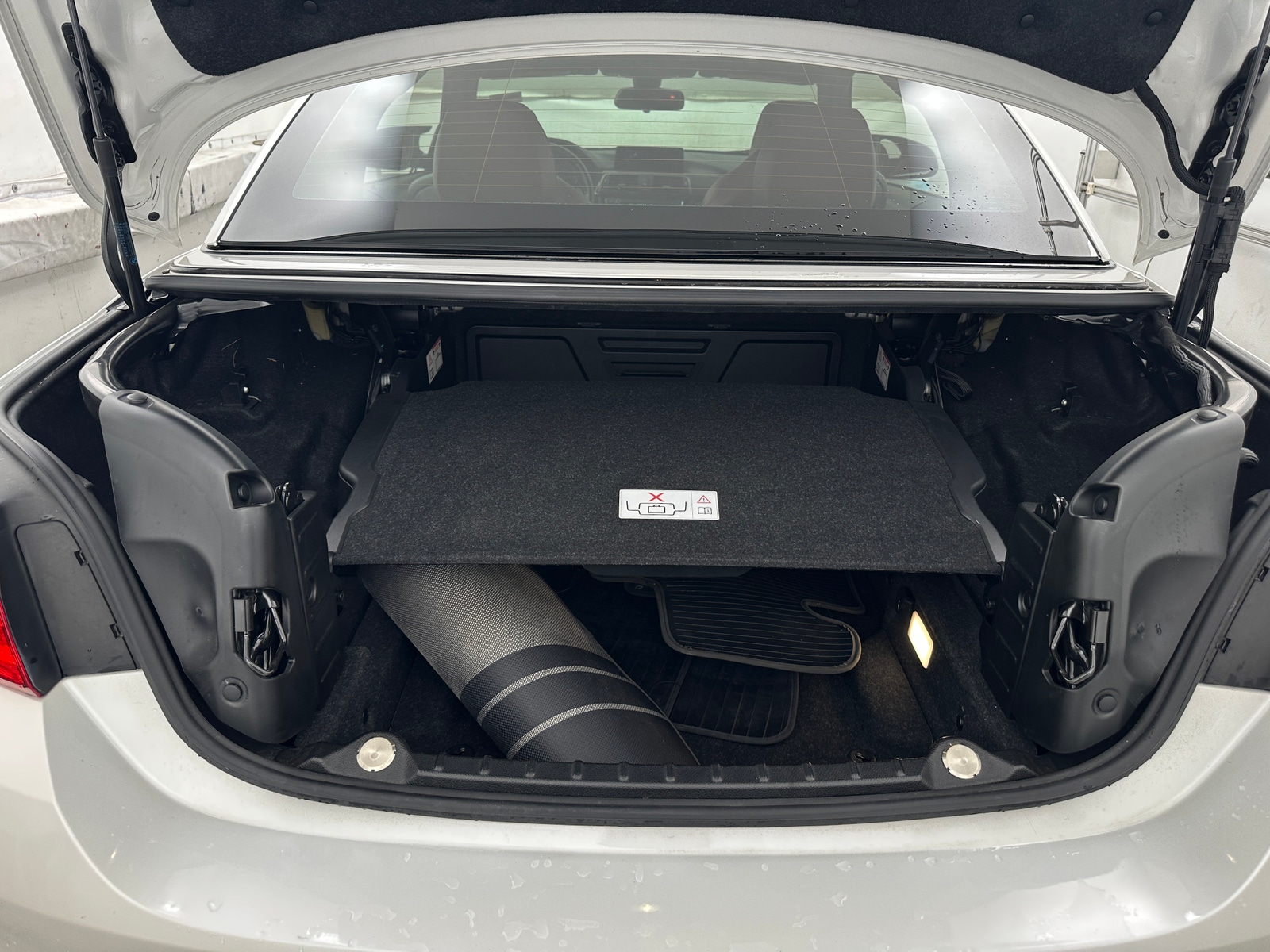 Thumbnail: 2016 BMW M4 - 6