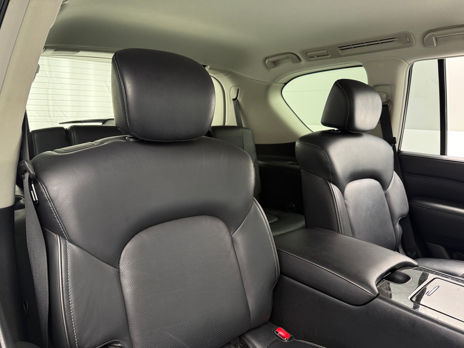 Thumbnail: 2020 INFINITI QX80 - 6