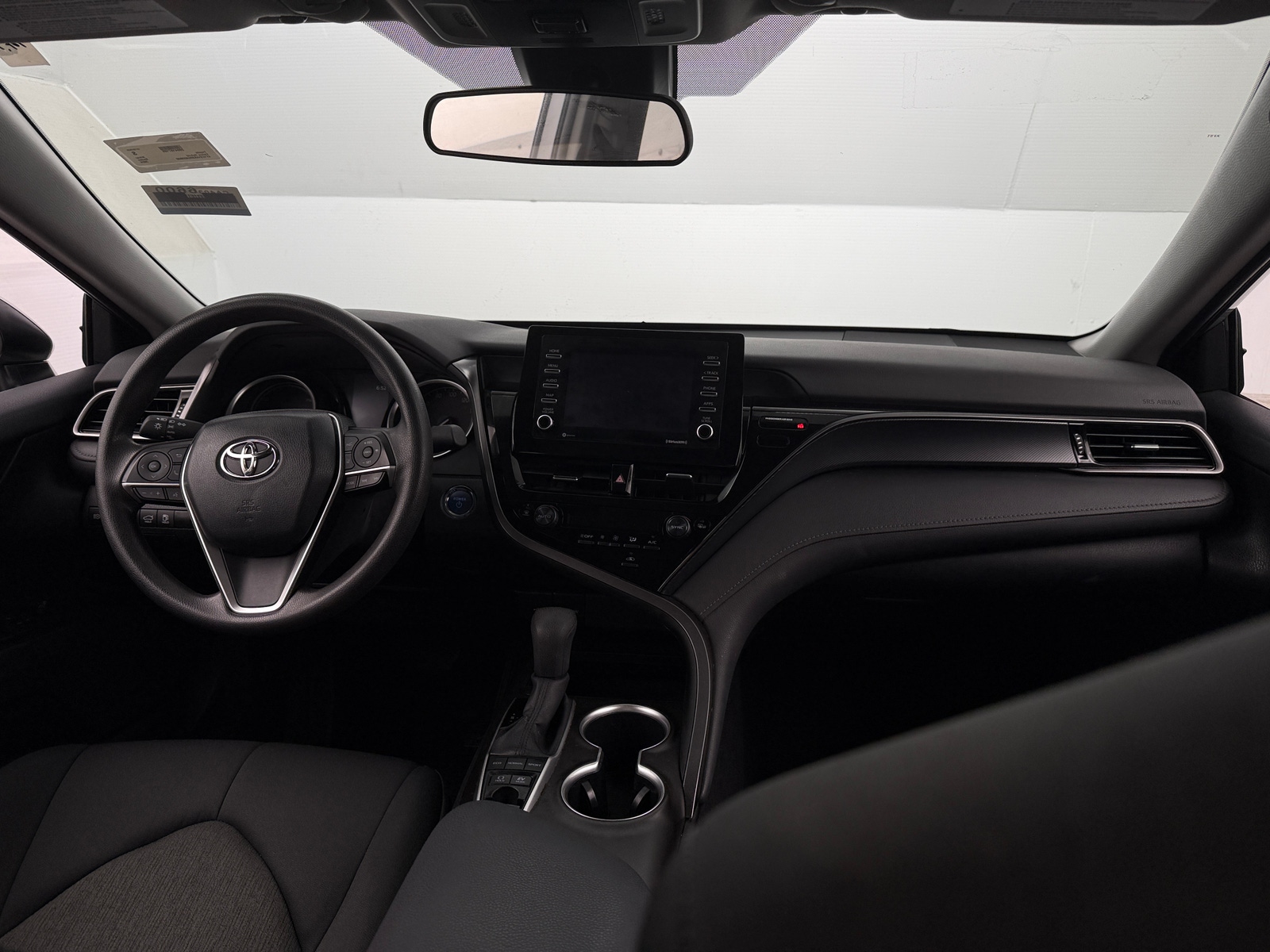Thumbnail: 2024 Toyota Camry - 3
