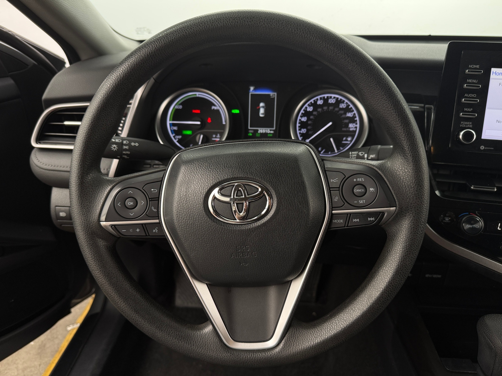 Thumbnail: 2024 Toyota Camry - 5