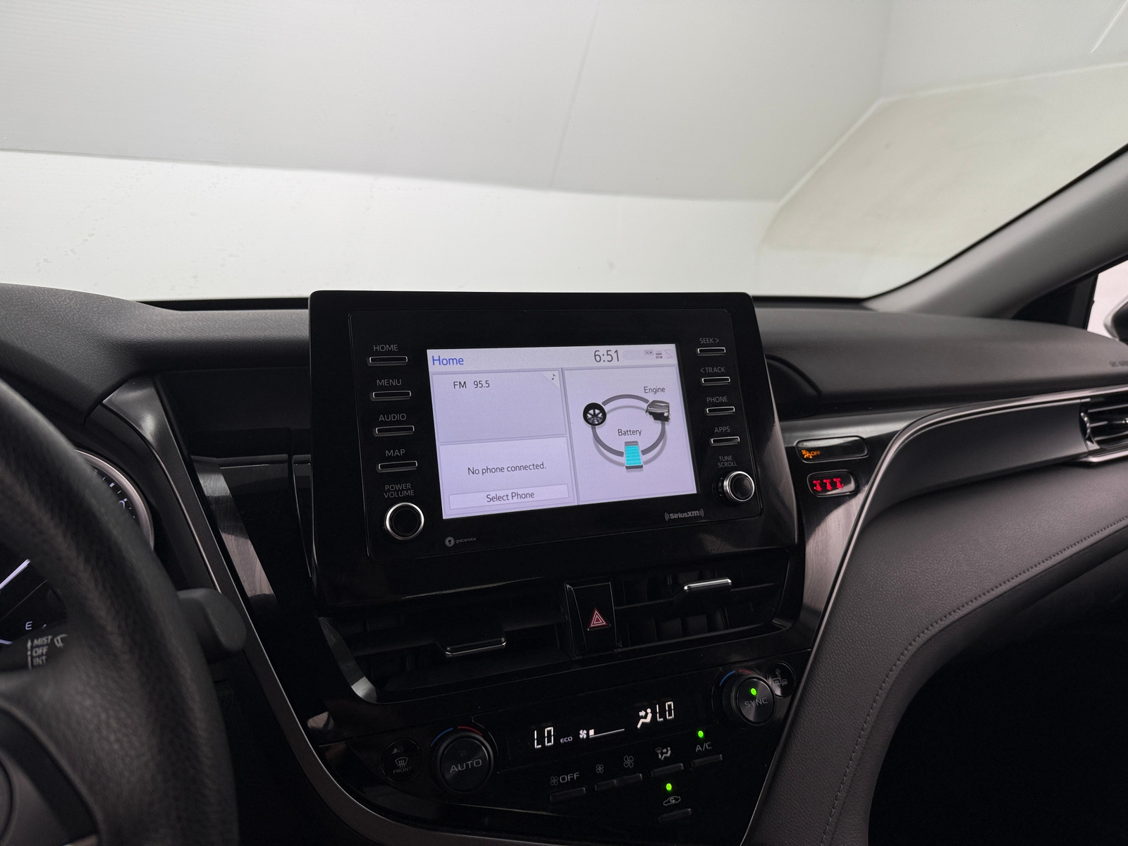Thumbnail: 2024 Toyota Camry - 4