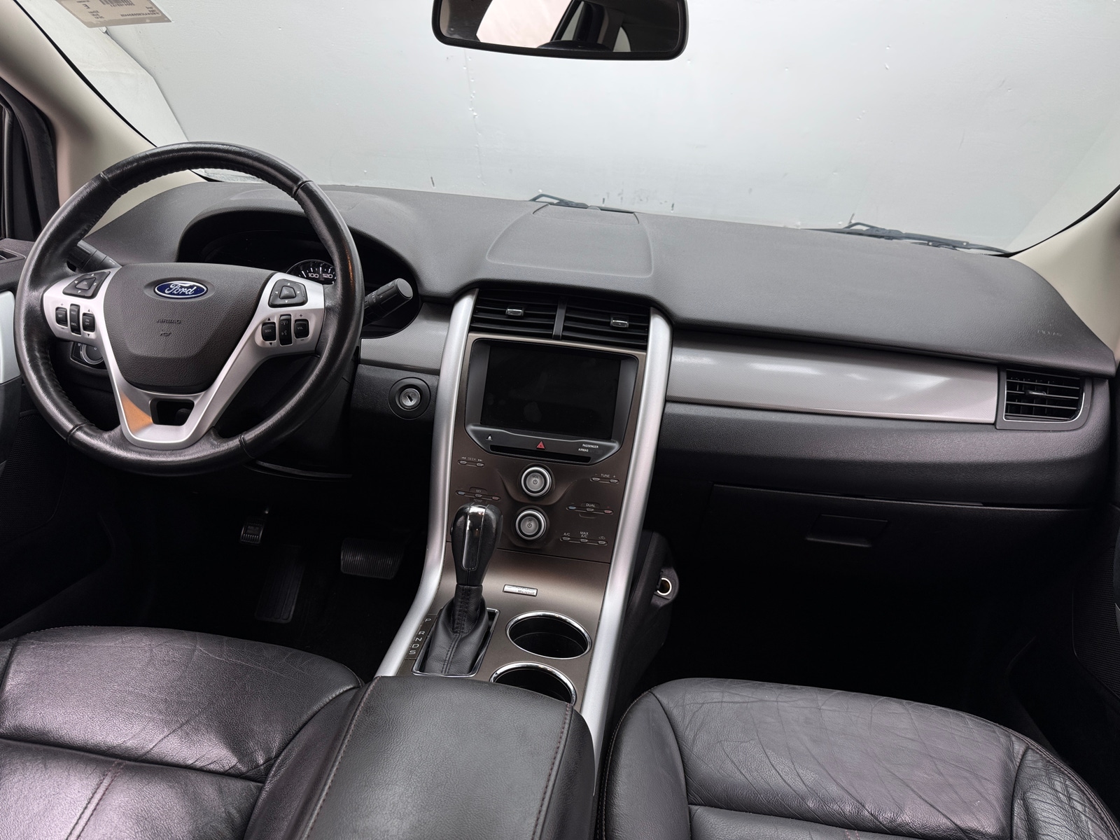 Thumbnail: 2013 Ford Edge - 3