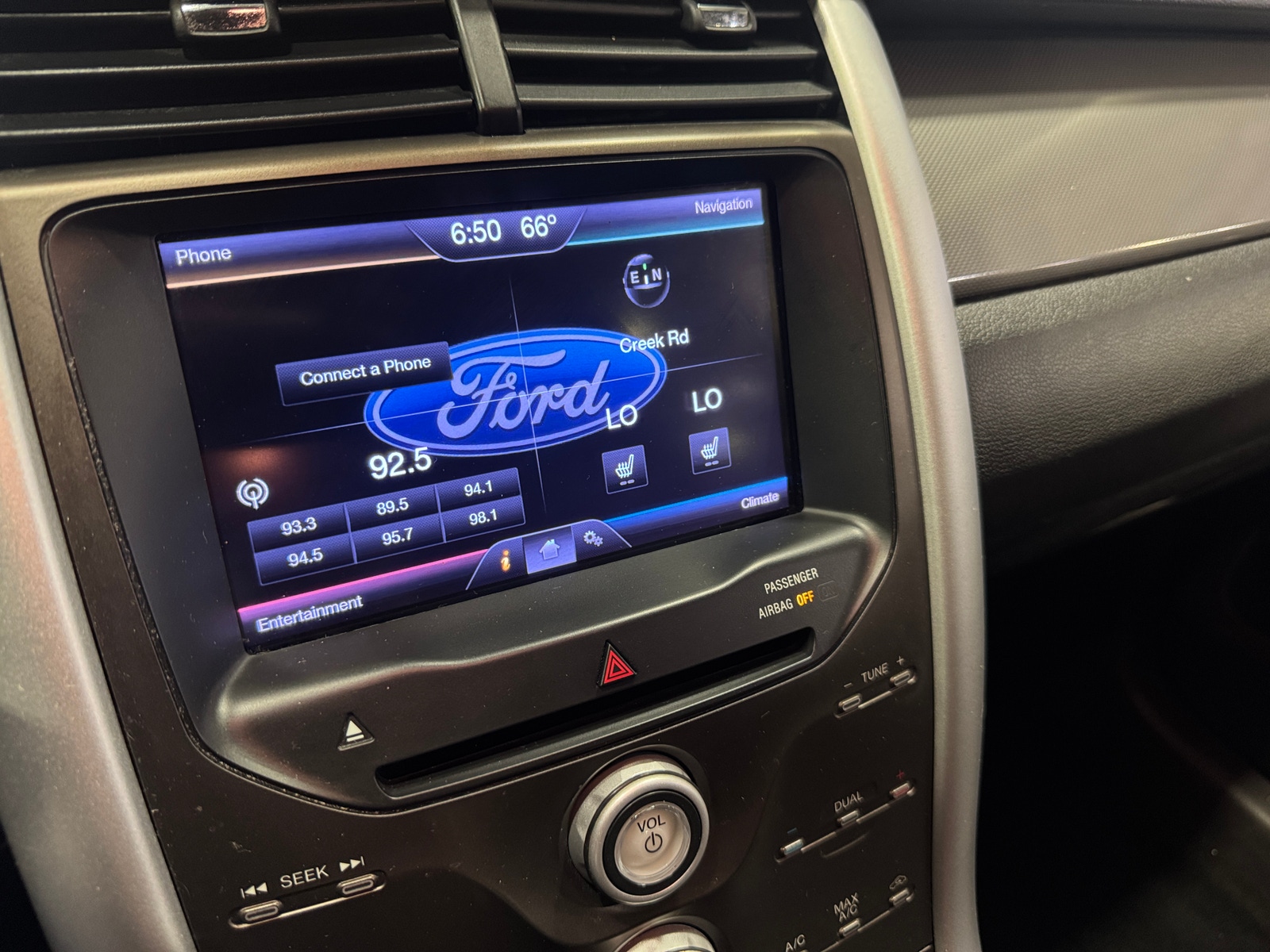 Thumbnail: 2013 Ford Edge - 4