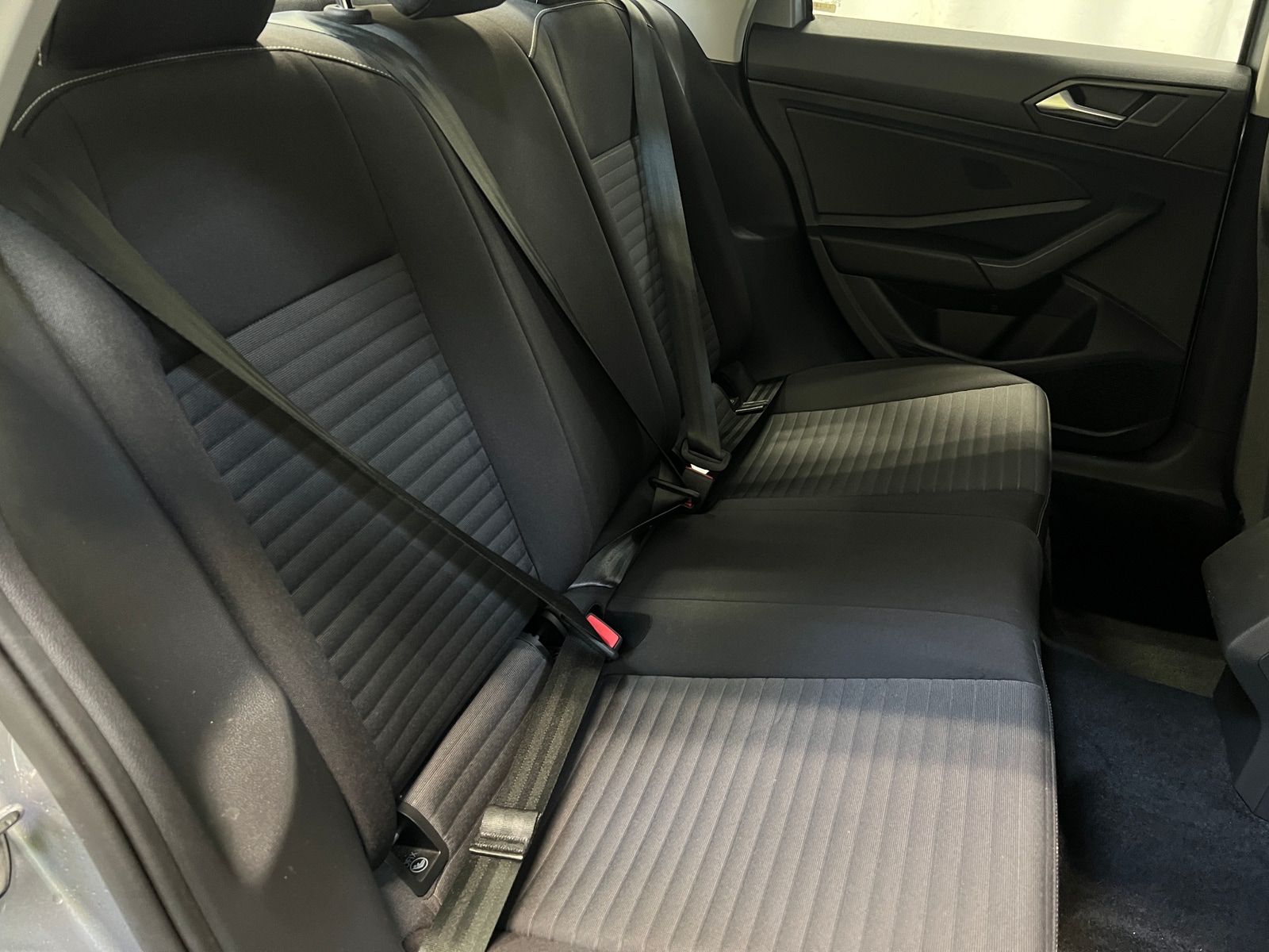 Thumbnail: 2024 Volkswagen Jetta - 6