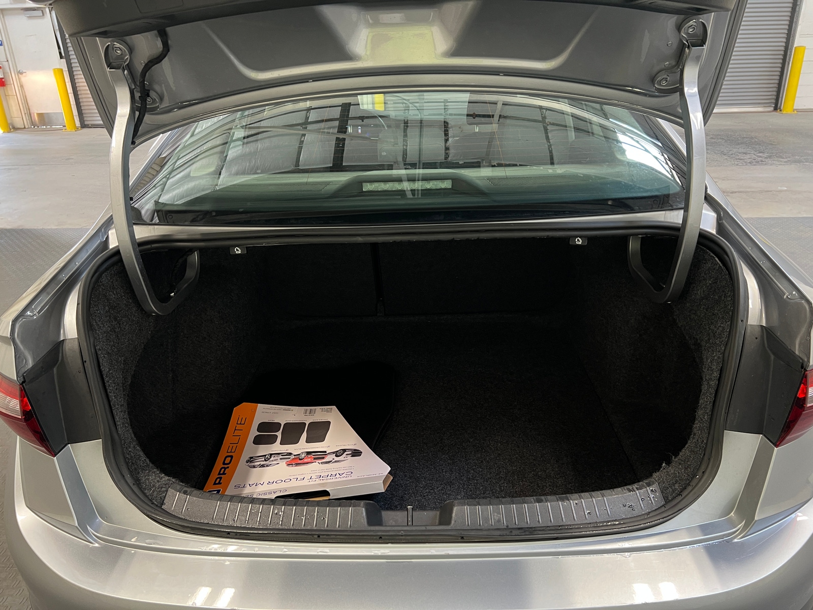 Thumbnail: 2024 Volkswagen Jetta - 7