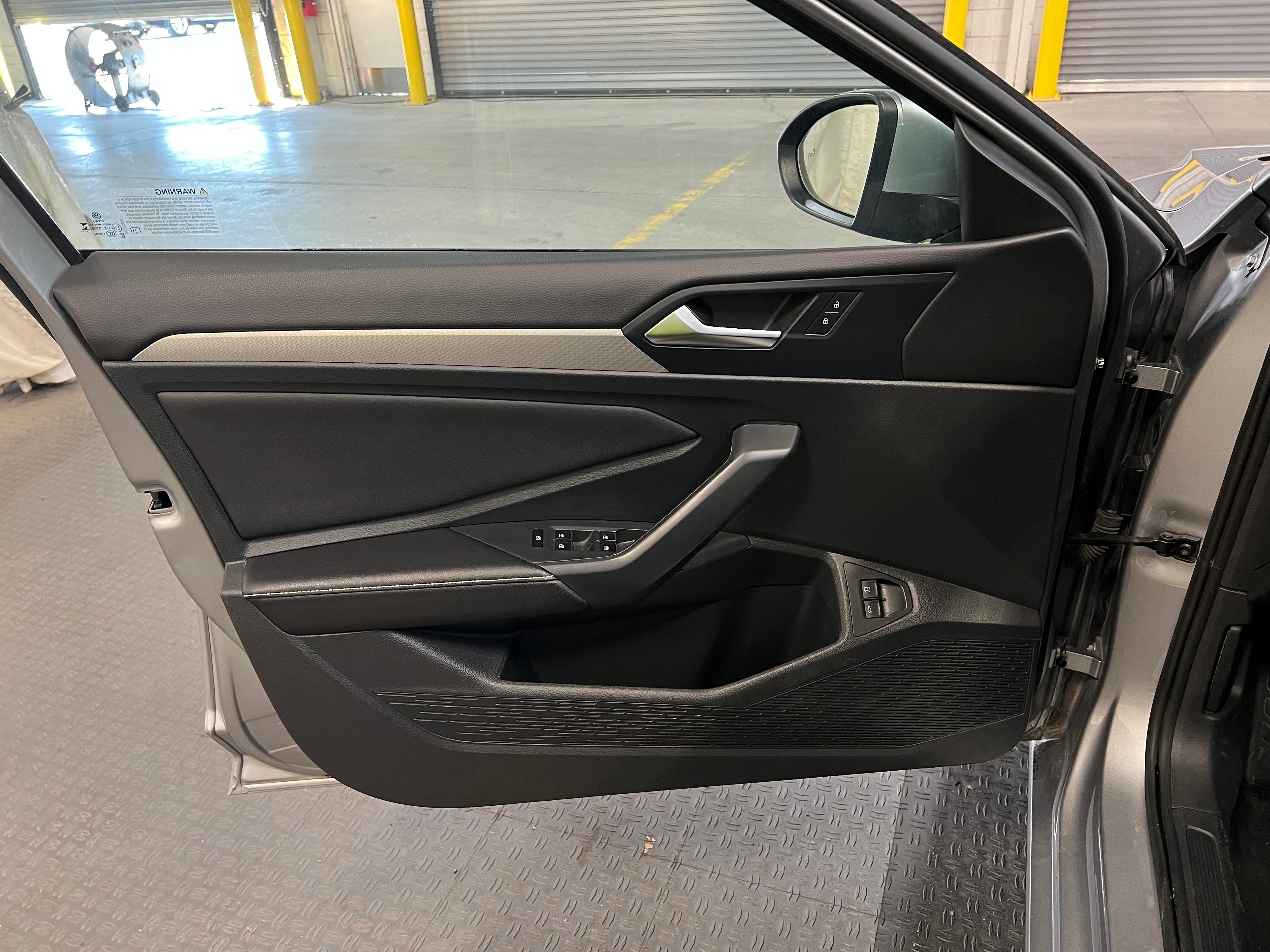 2024 Volkswagen Jetta