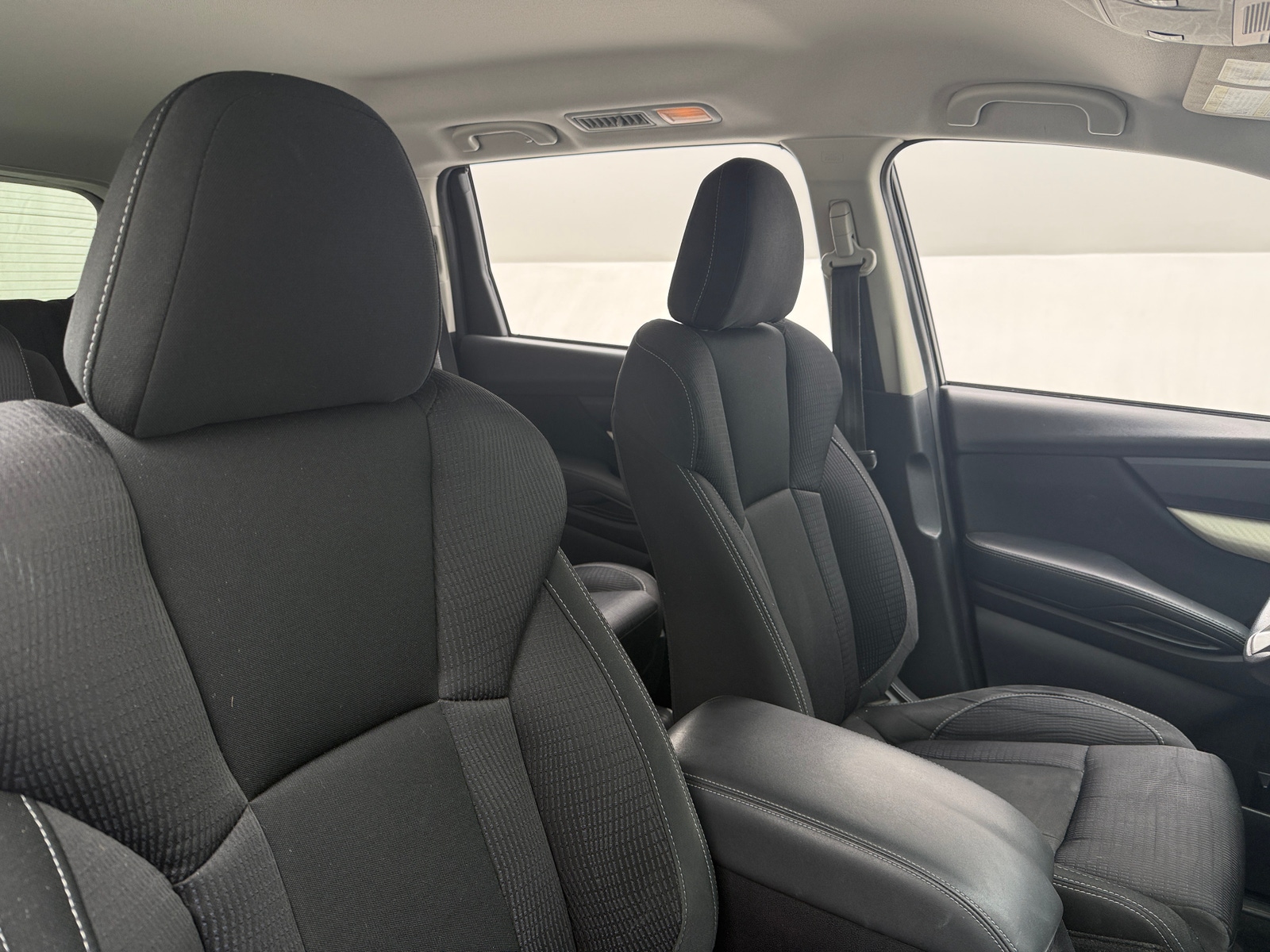 Thumbnail: 2020 Subaru Ascent - 2