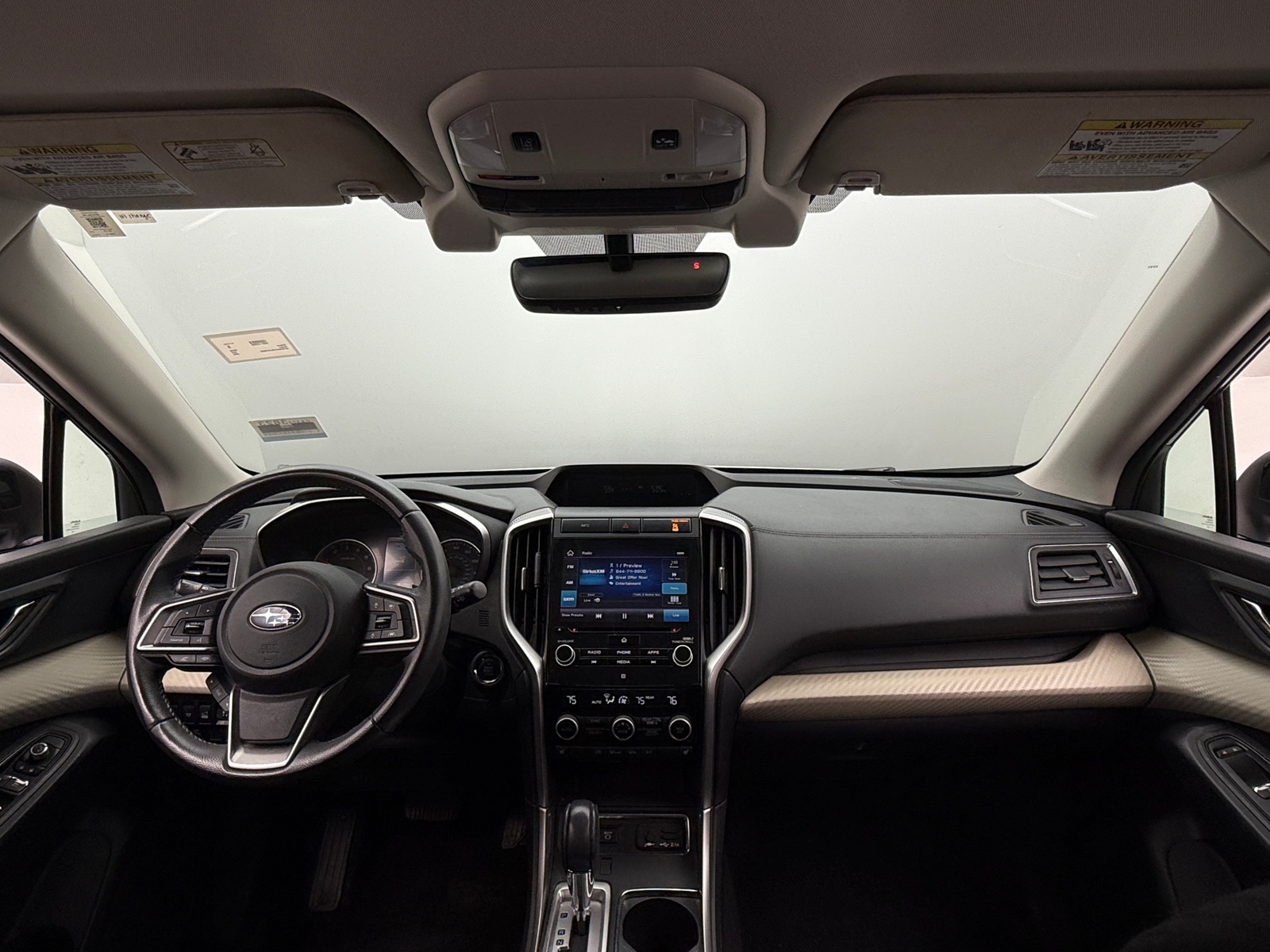Thumbnail: 2020 Subaru Ascent - 3