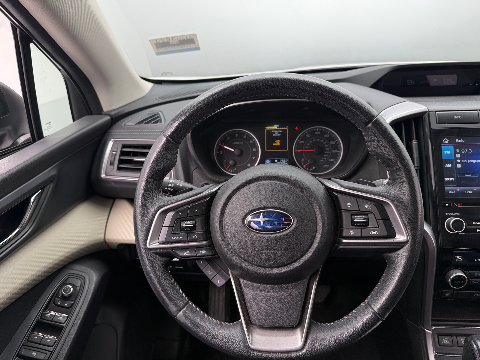 Thumbnail: 2020 Subaru Ascent - 5