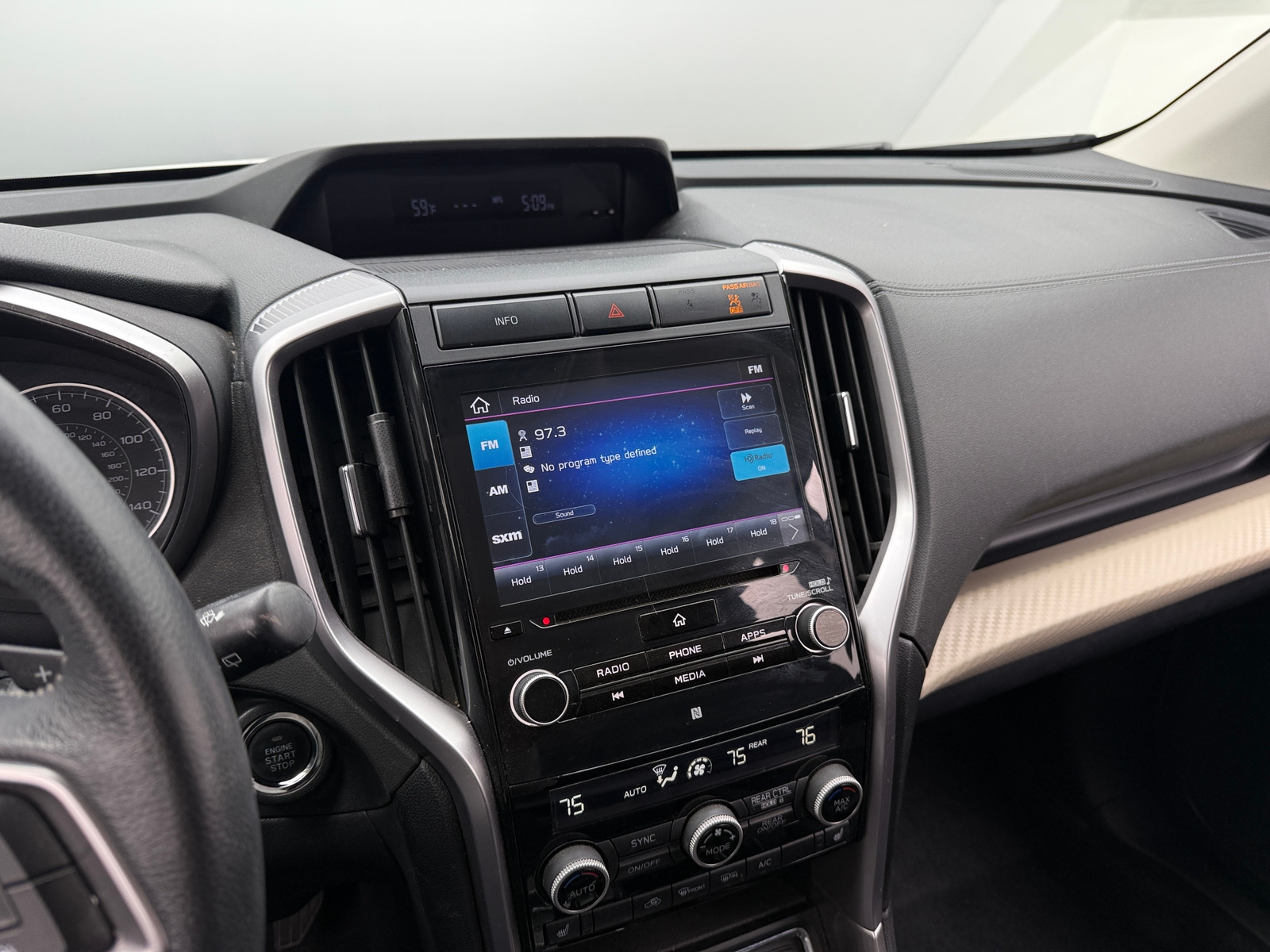Thumbnail: 2020 Subaru Ascent - 4