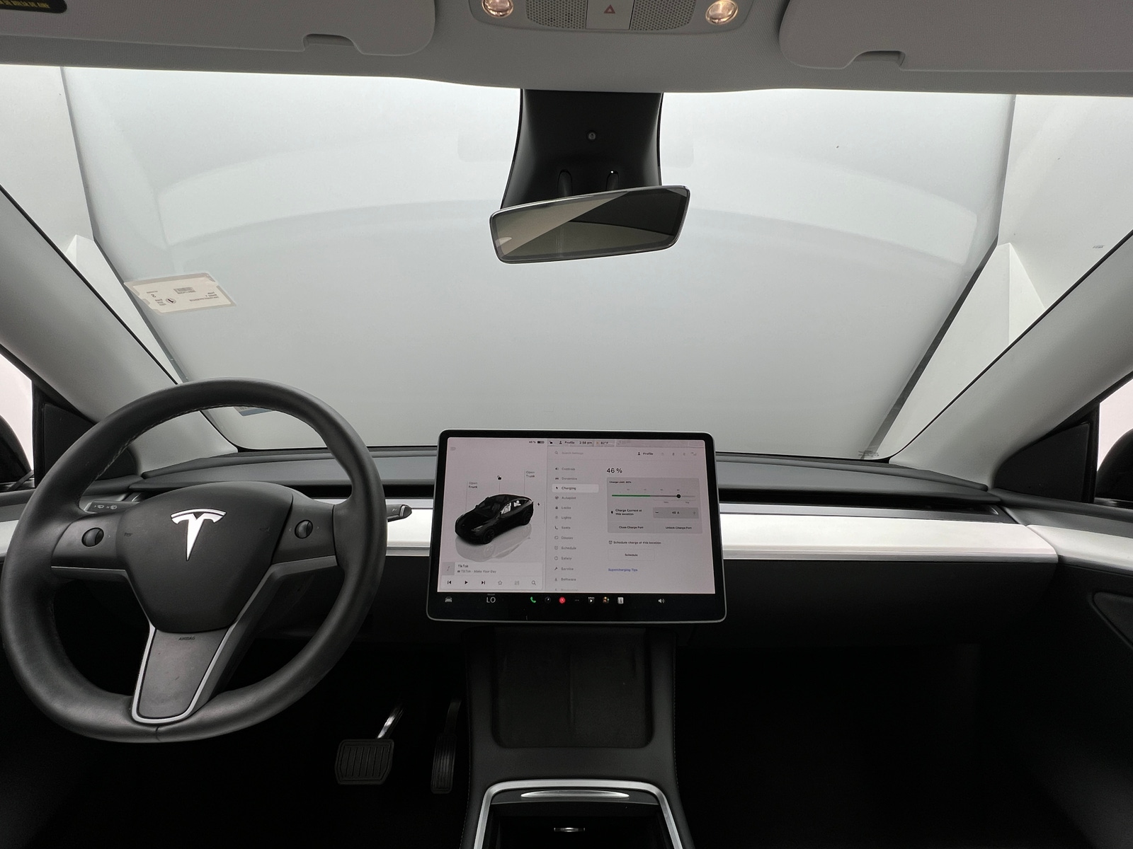 Thumbnail: 2023 Tesla Model Y - 2