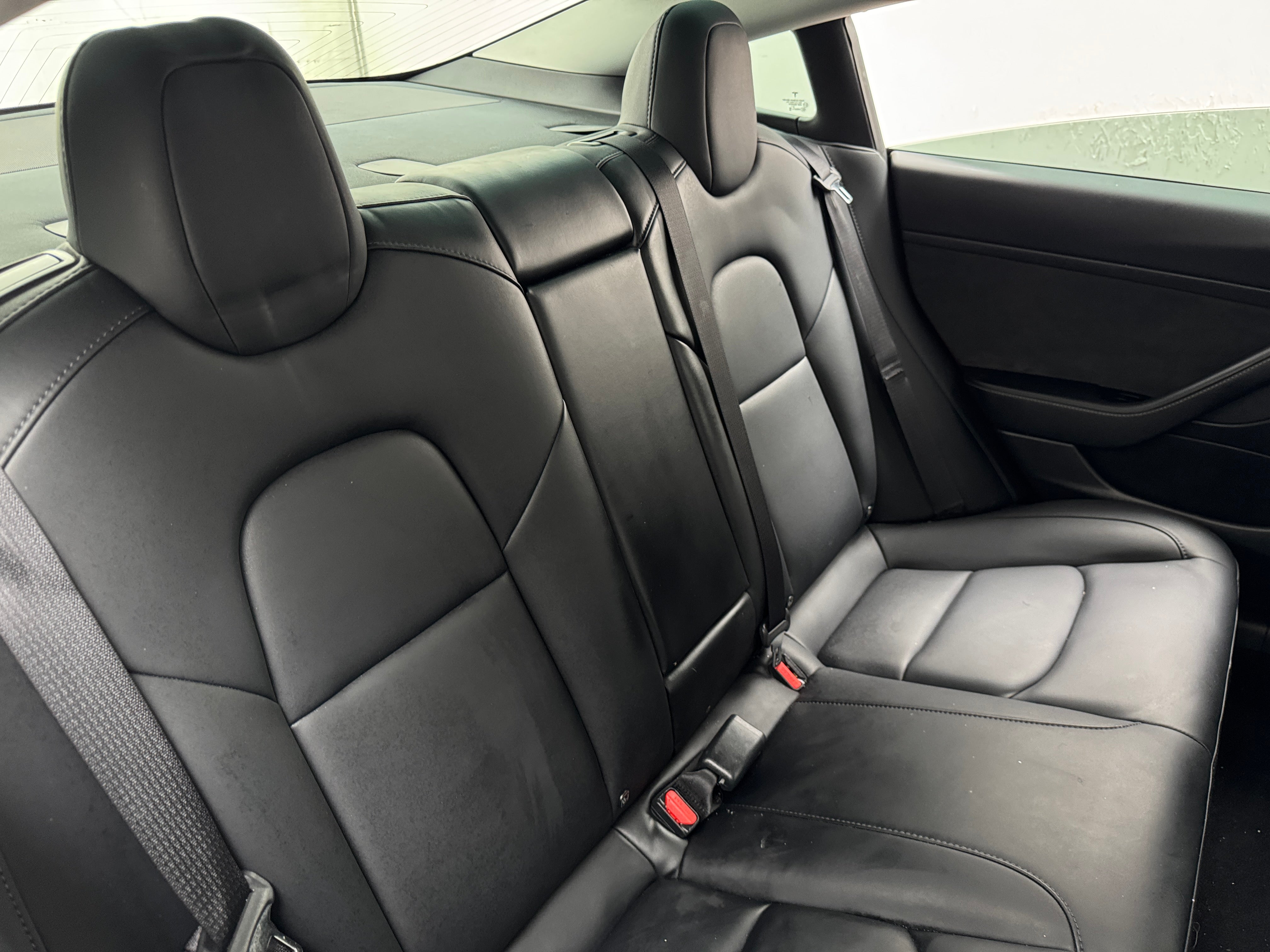 Used 2020 Tesla Model 3 Base with VIN 5YJ3E1EA2LF606606 for sale in Oak Creek, WI