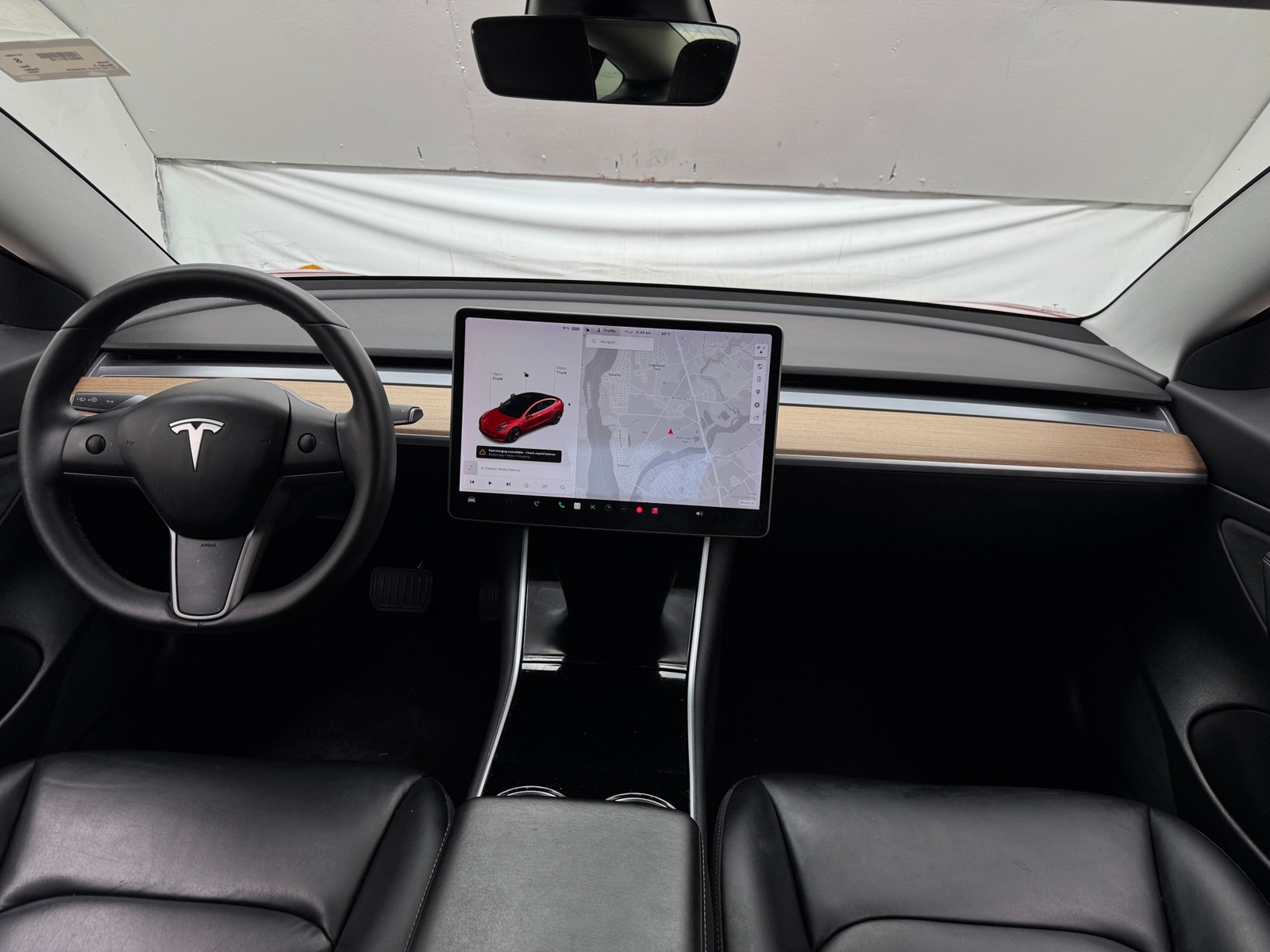 Thumbnail: 2020 Tesla Model 3 - 2