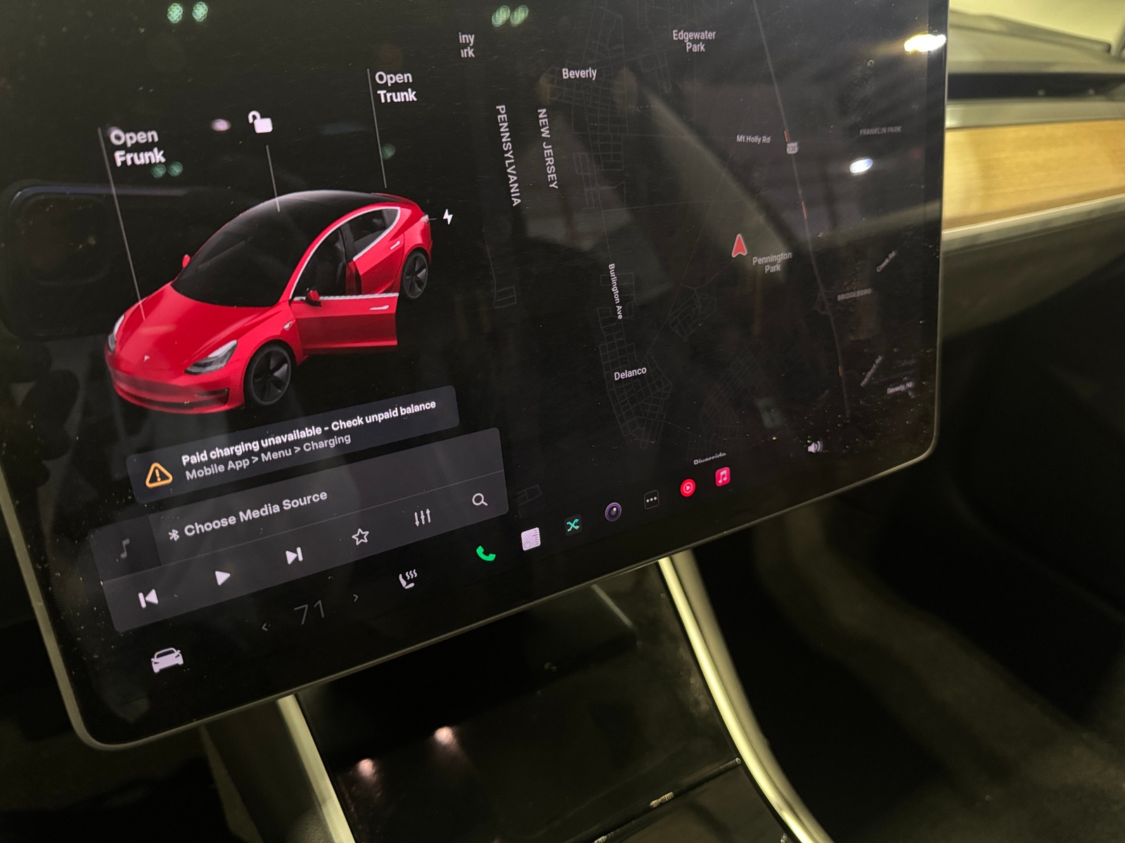 Thumbnail: 2020 Tesla Model 3 - 3
