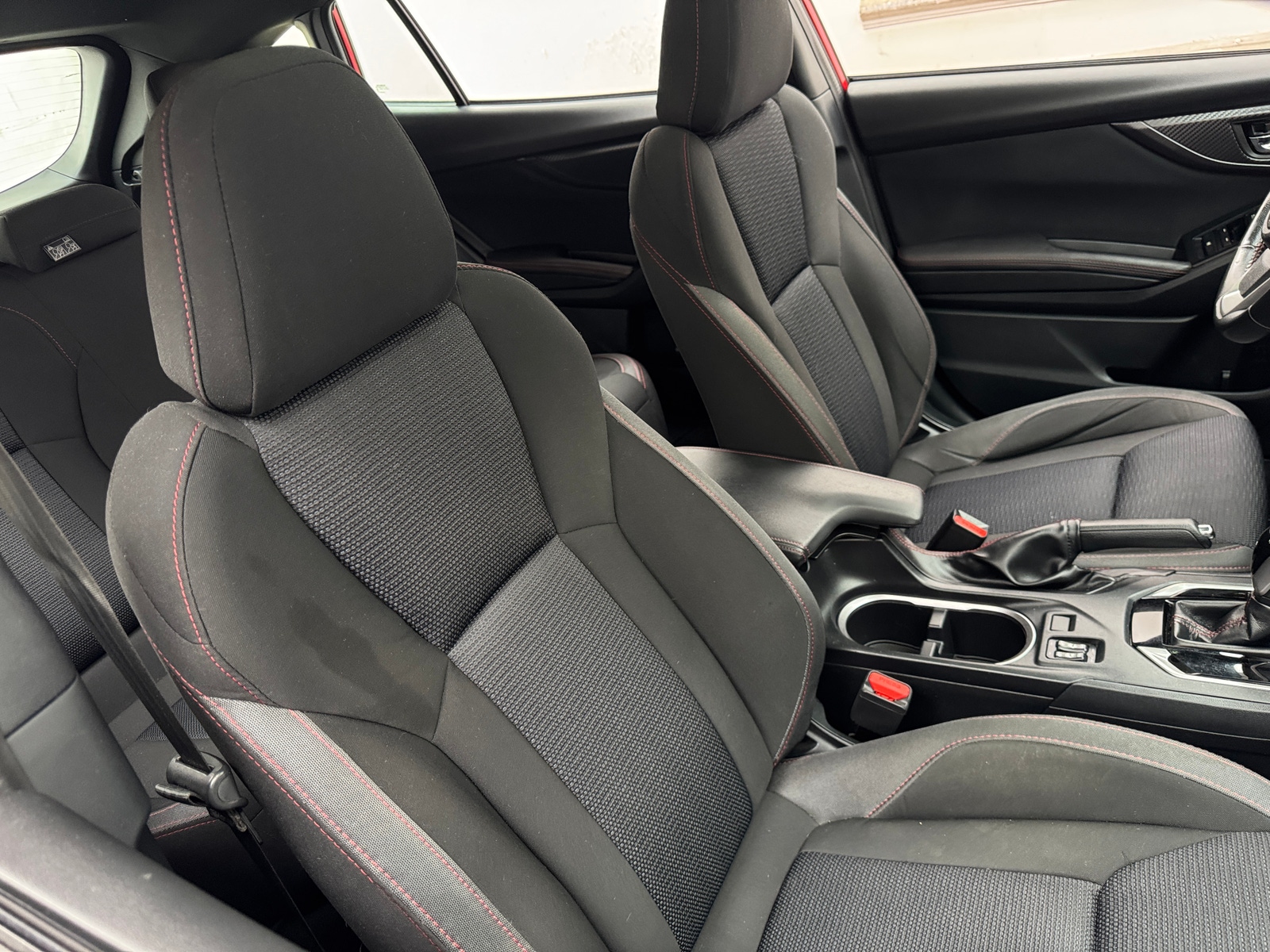 Thumbnail: 2019 Subaru Impreza - 2