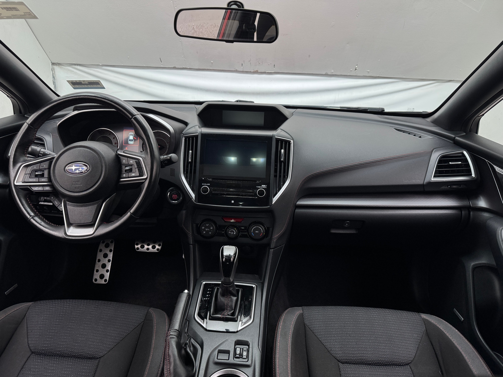 Thumbnail: 2019 Subaru Impreza - 3