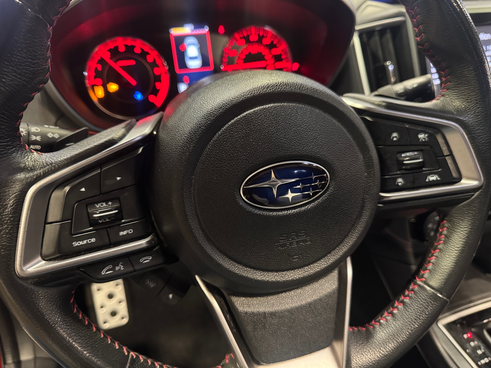 Thumbnail: 2019 Subaru Impreza - 5