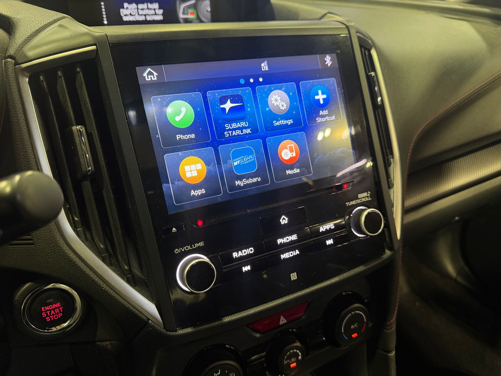 Thumbnail: 2019 Subaru Impreza - 4