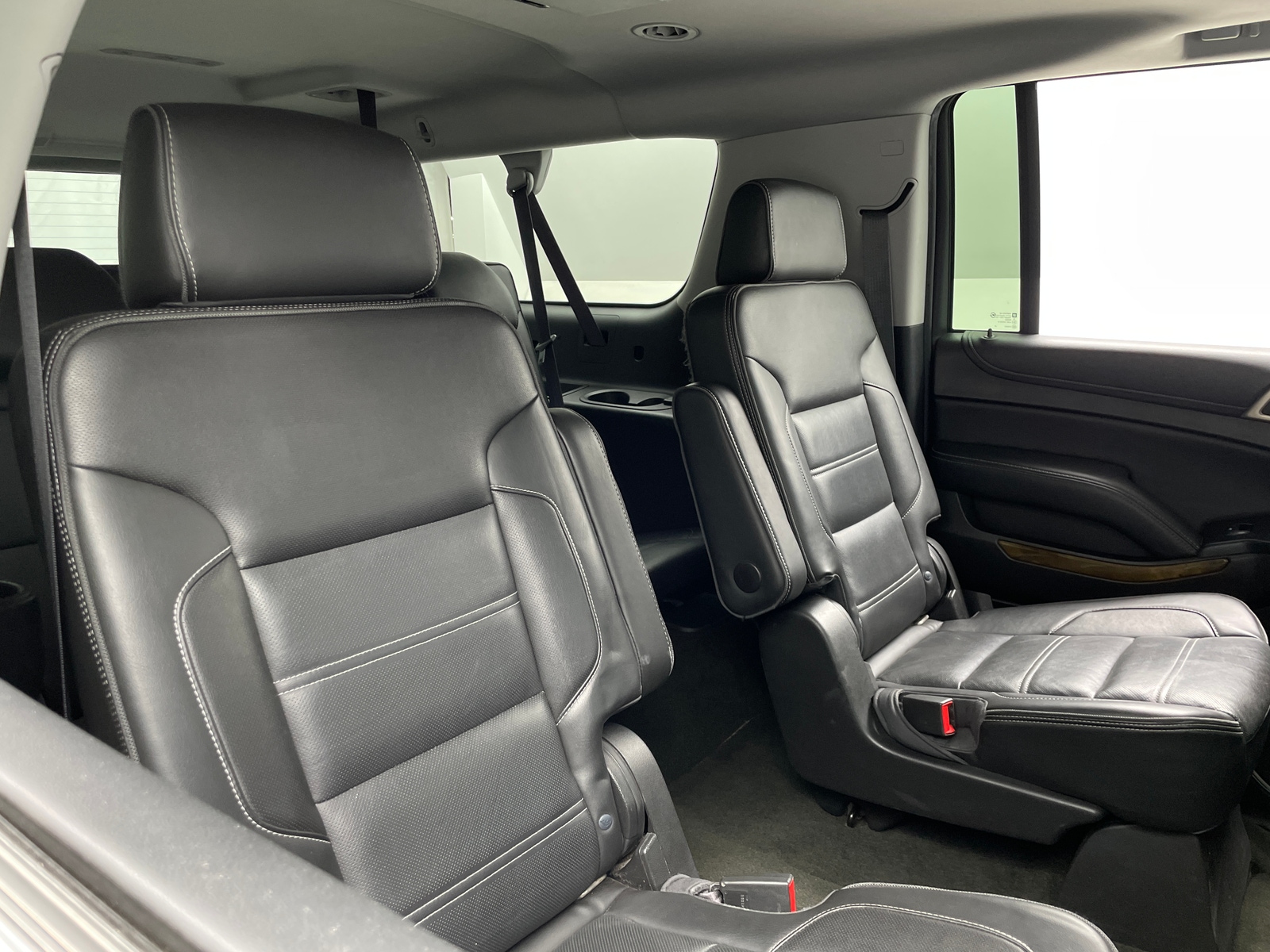 Thumbnail: 2017 GMC Yukon XL - 5