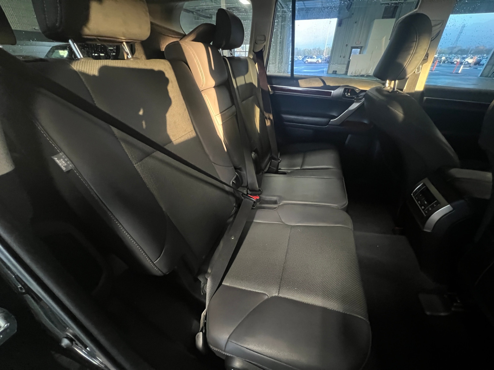 Thumbnail: 2019 Lexus GX - 5
