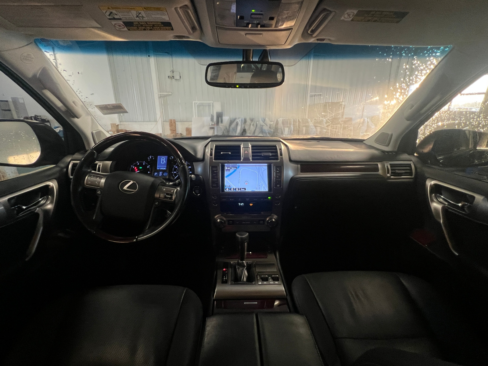 Thumbnail: 2019 Lexus GX - 2