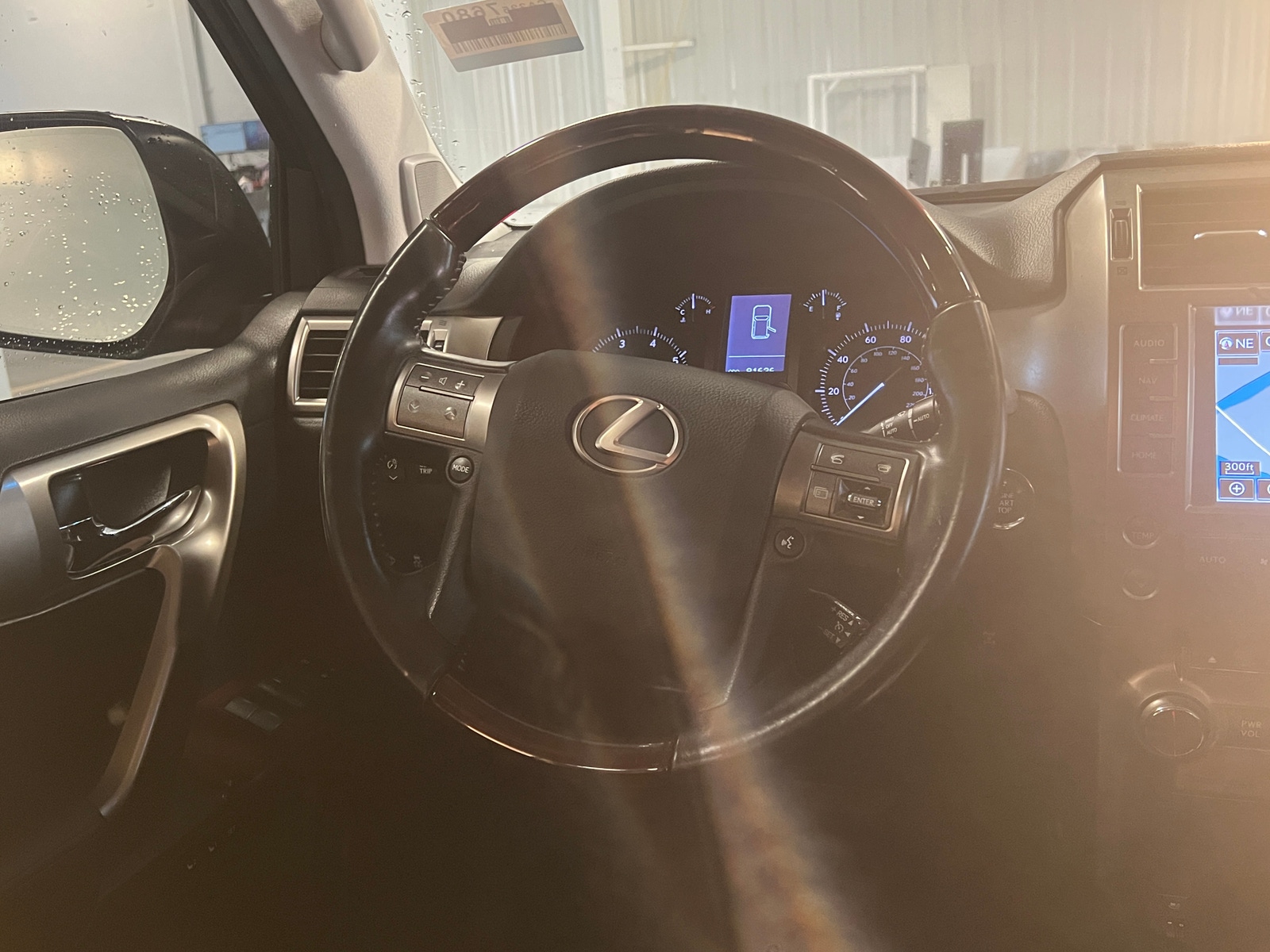 Thumbnail: 2019 Lexus GX - 4