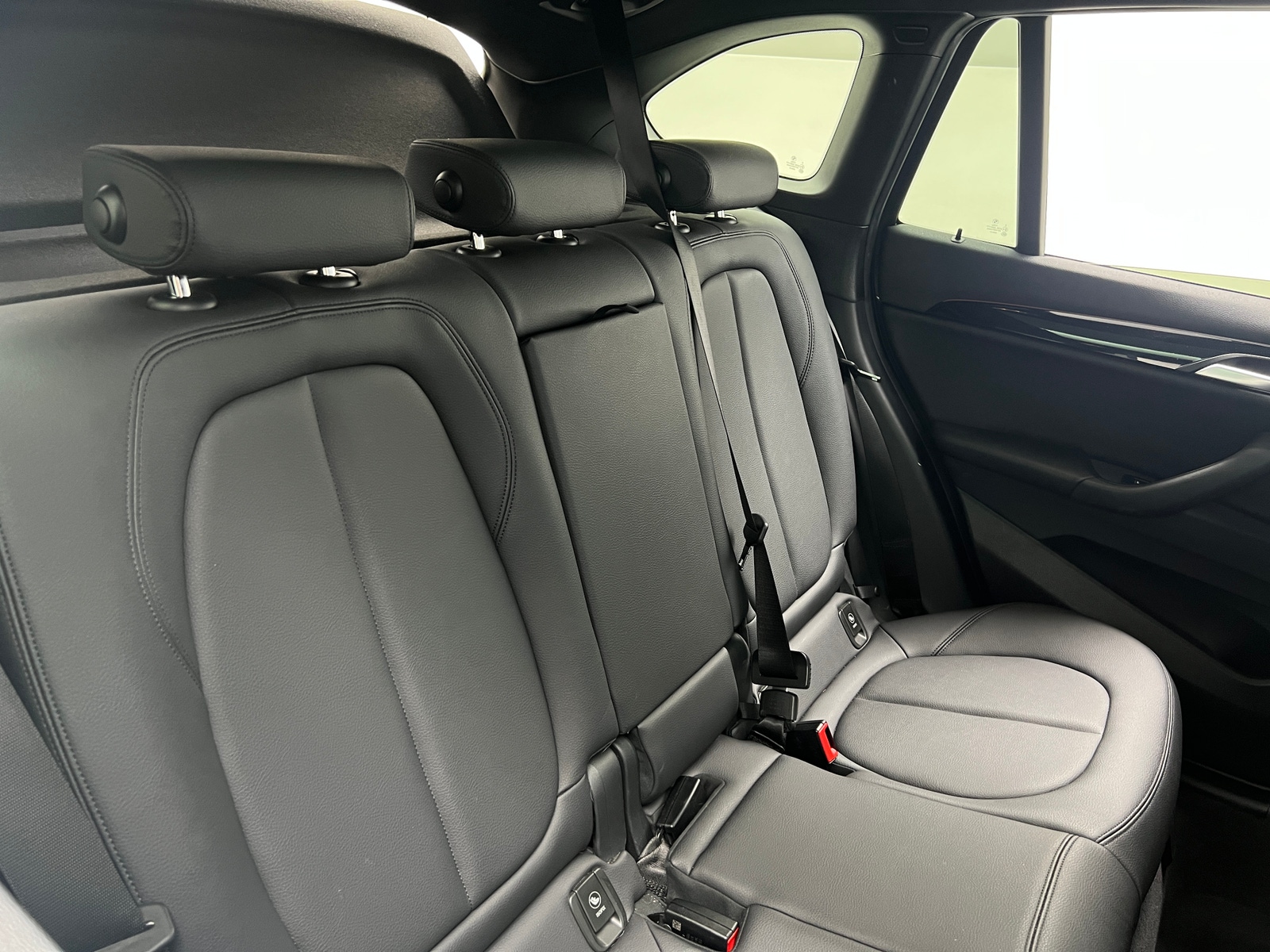 Thumbnail: 2018 BMW X1 - 5