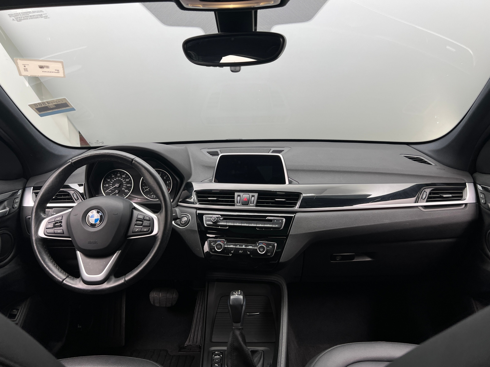 Thumbnail: 2018 BMW X1 - 2