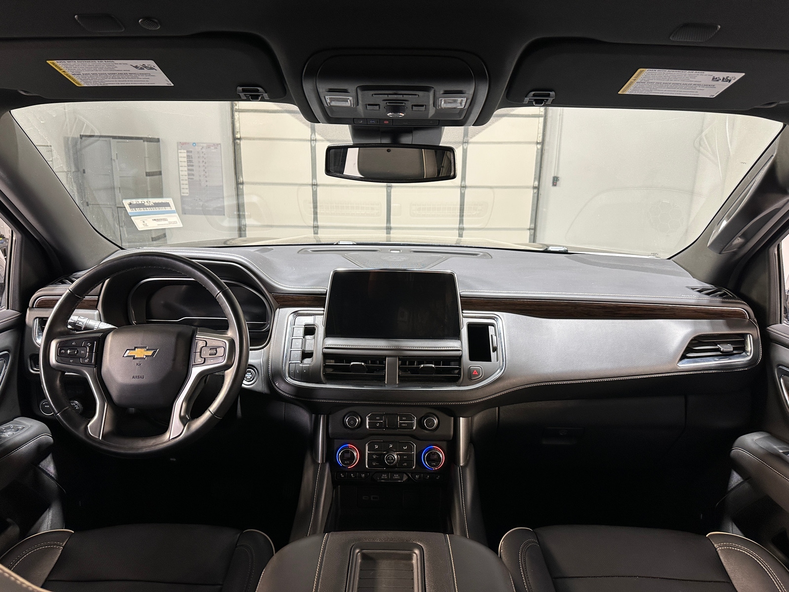 Thumbnail: 2023 Chevrolet Suburban - 2