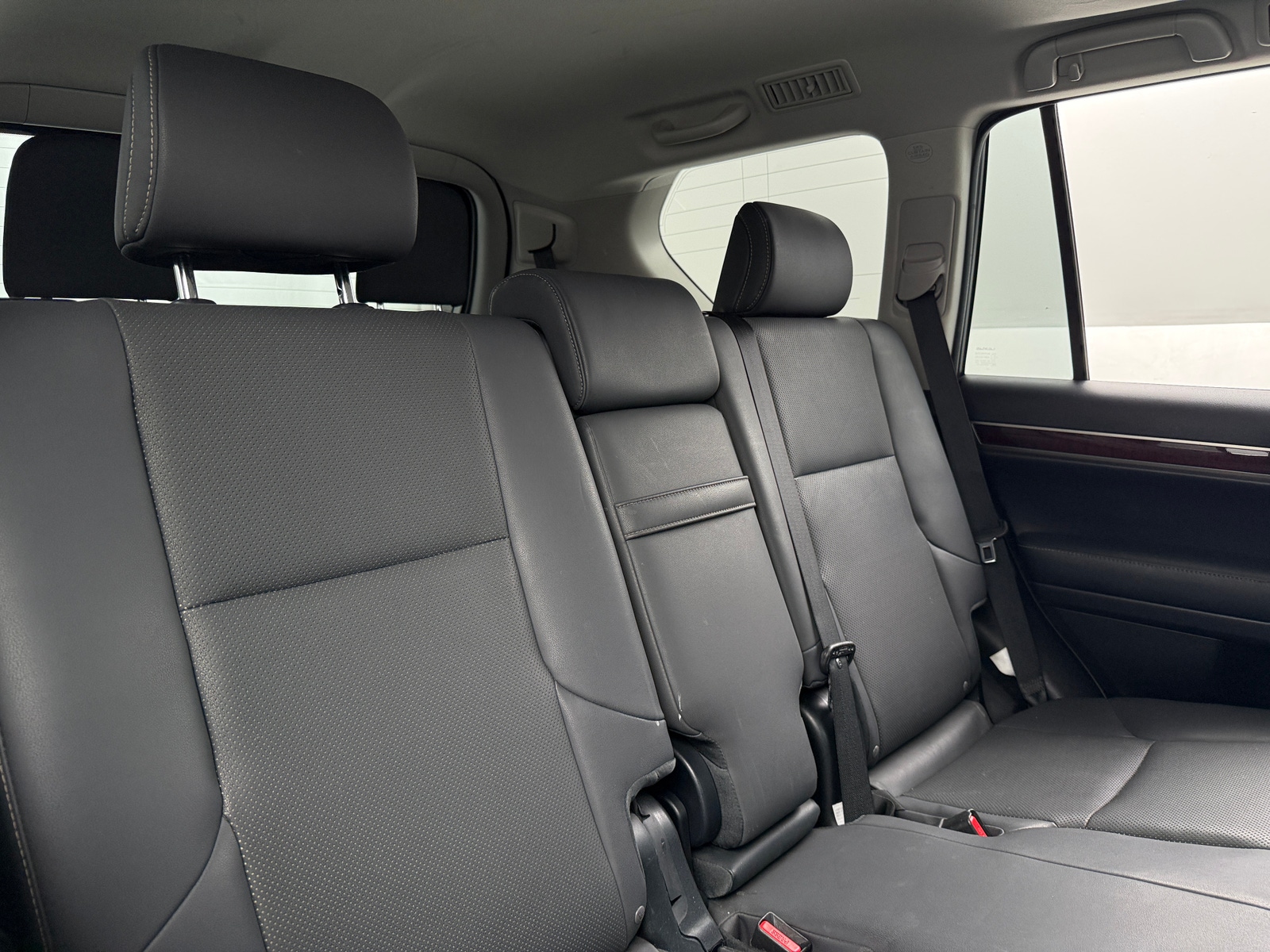 Thumbnail: 2019 Lexus GX - 5