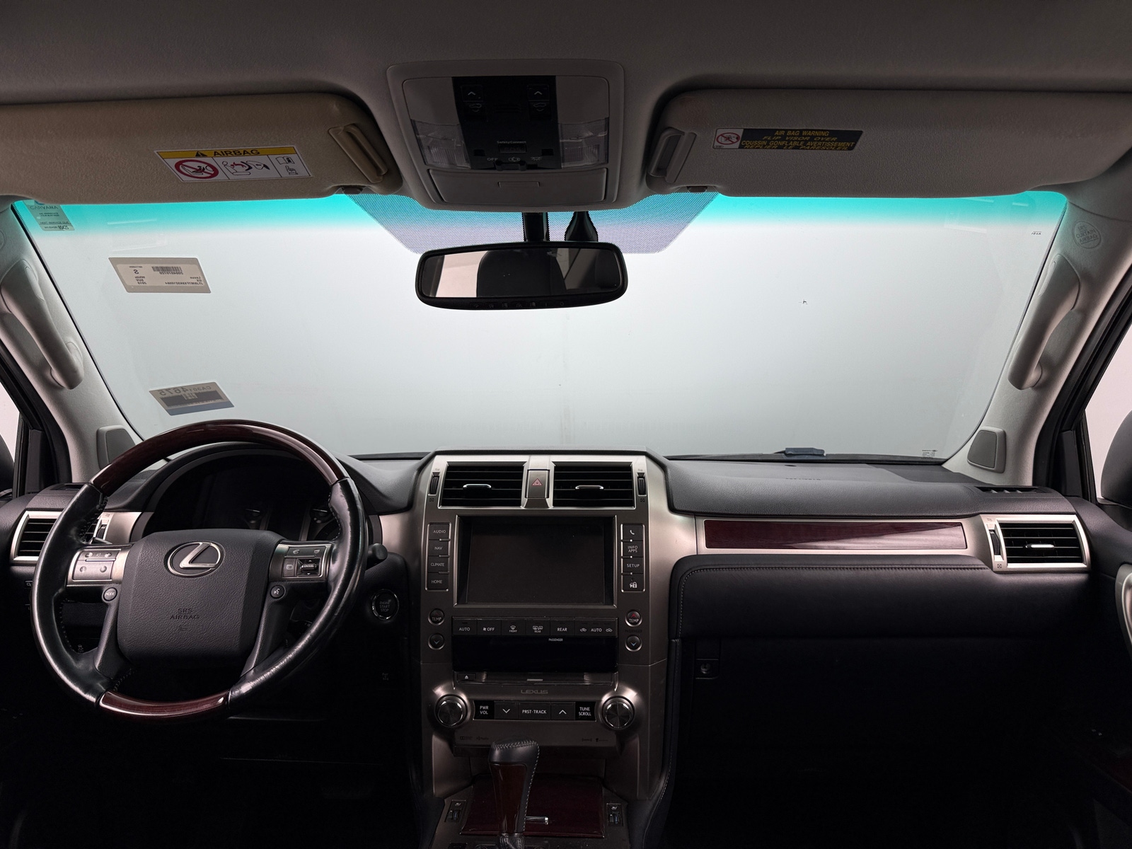 Thumbnail: 2019 Lexus GX - 2