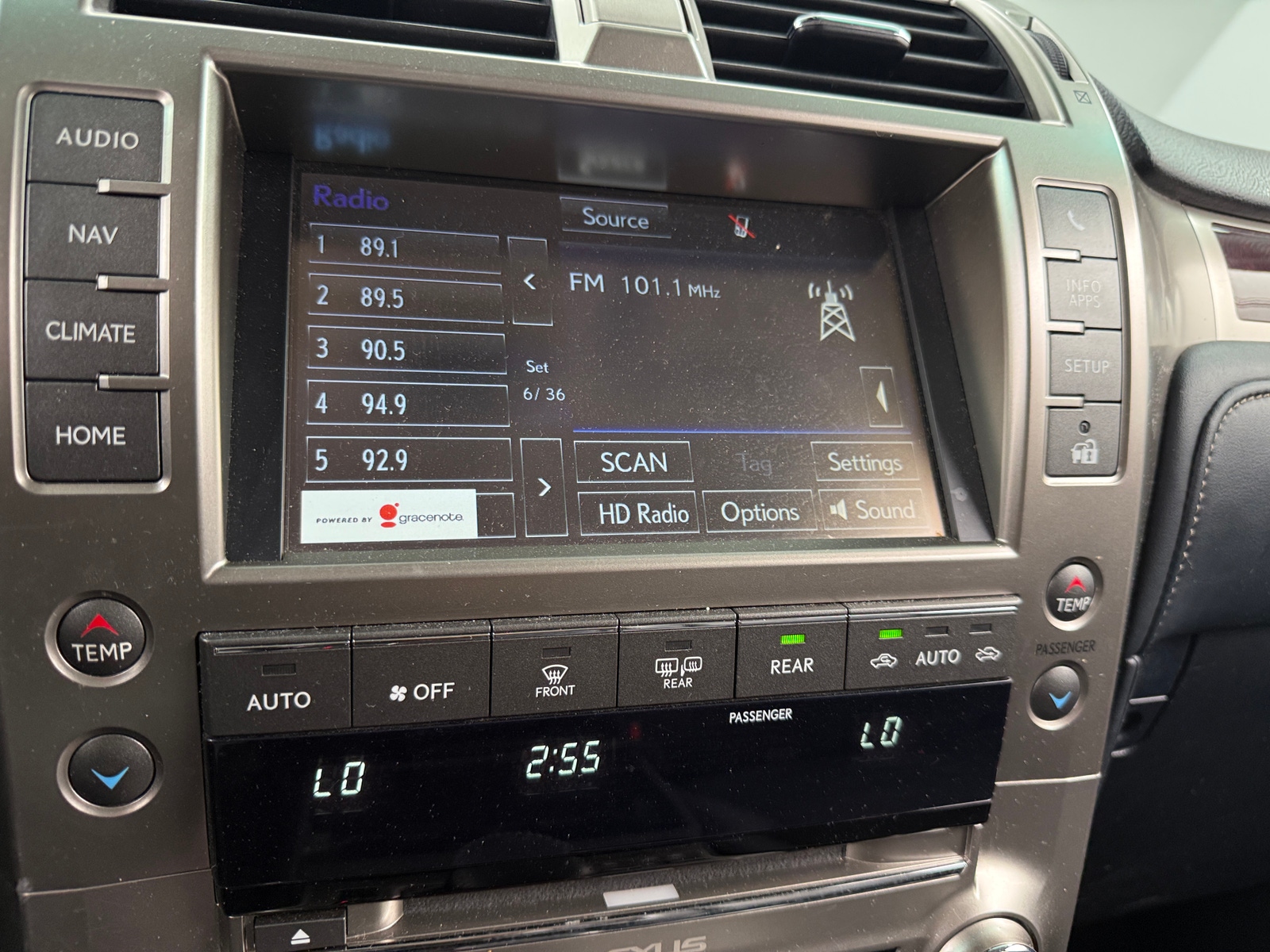 Thumbnail: 2019 Lexus GX - 3