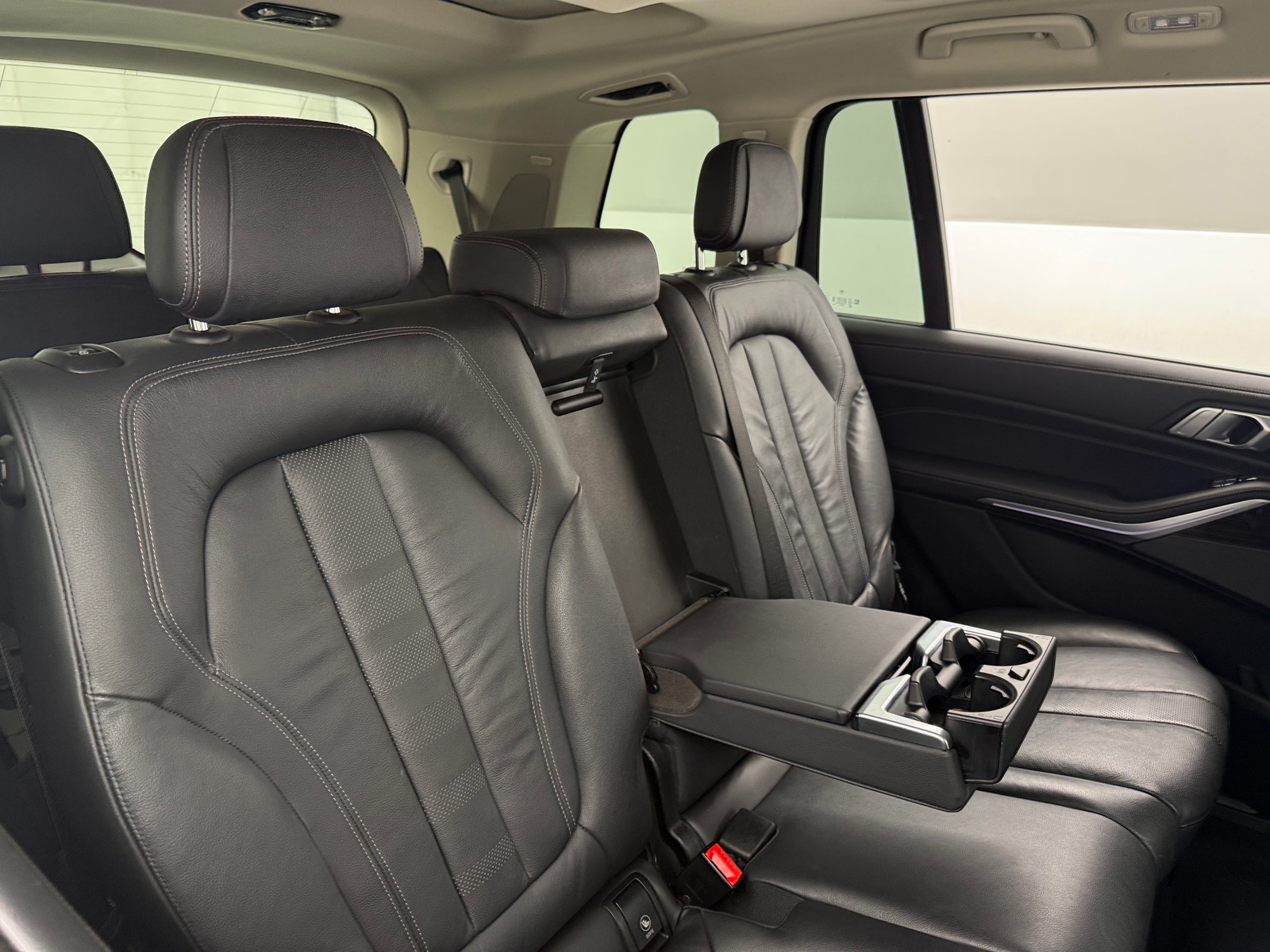 Thumbnail: 2020 BMW X7 - 5