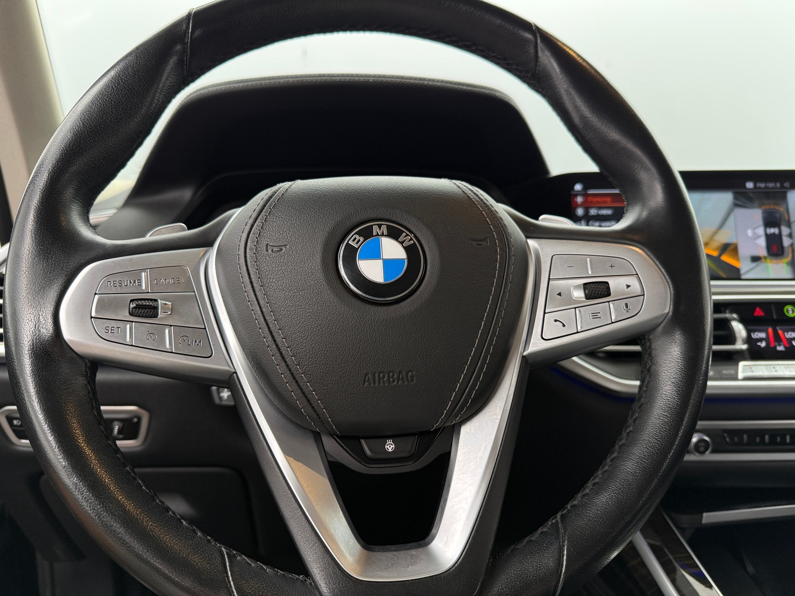 Thumbnail: 2020 BMW X7 - 4