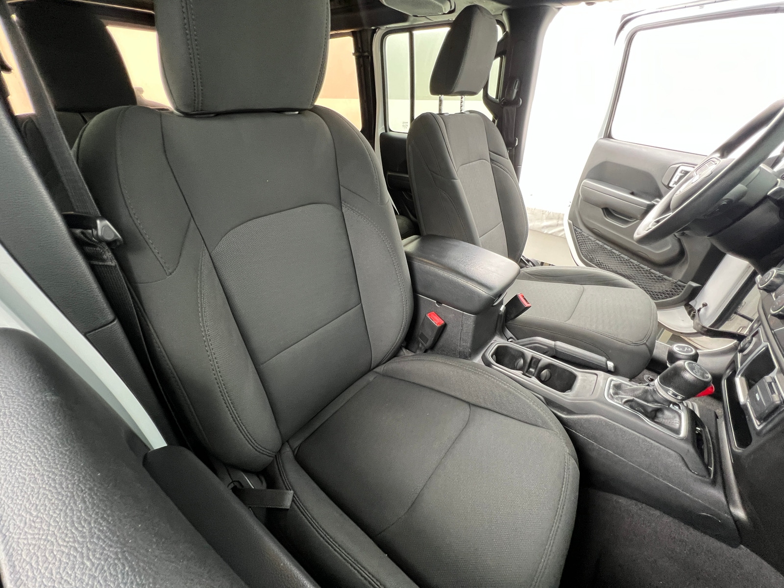 Thumbnail: 2019 Jeep Wrangler - 2